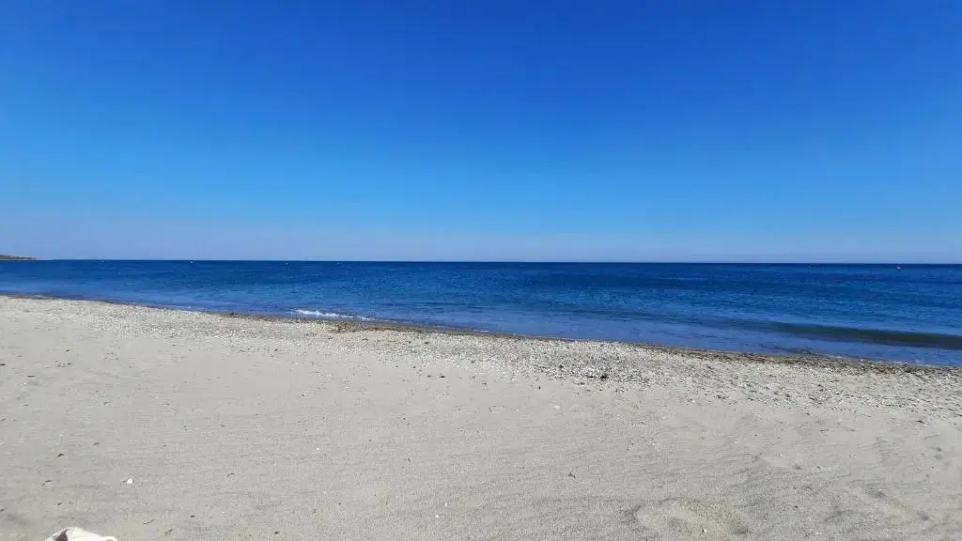 Loma del Rey 56 - casa primera linea de mar