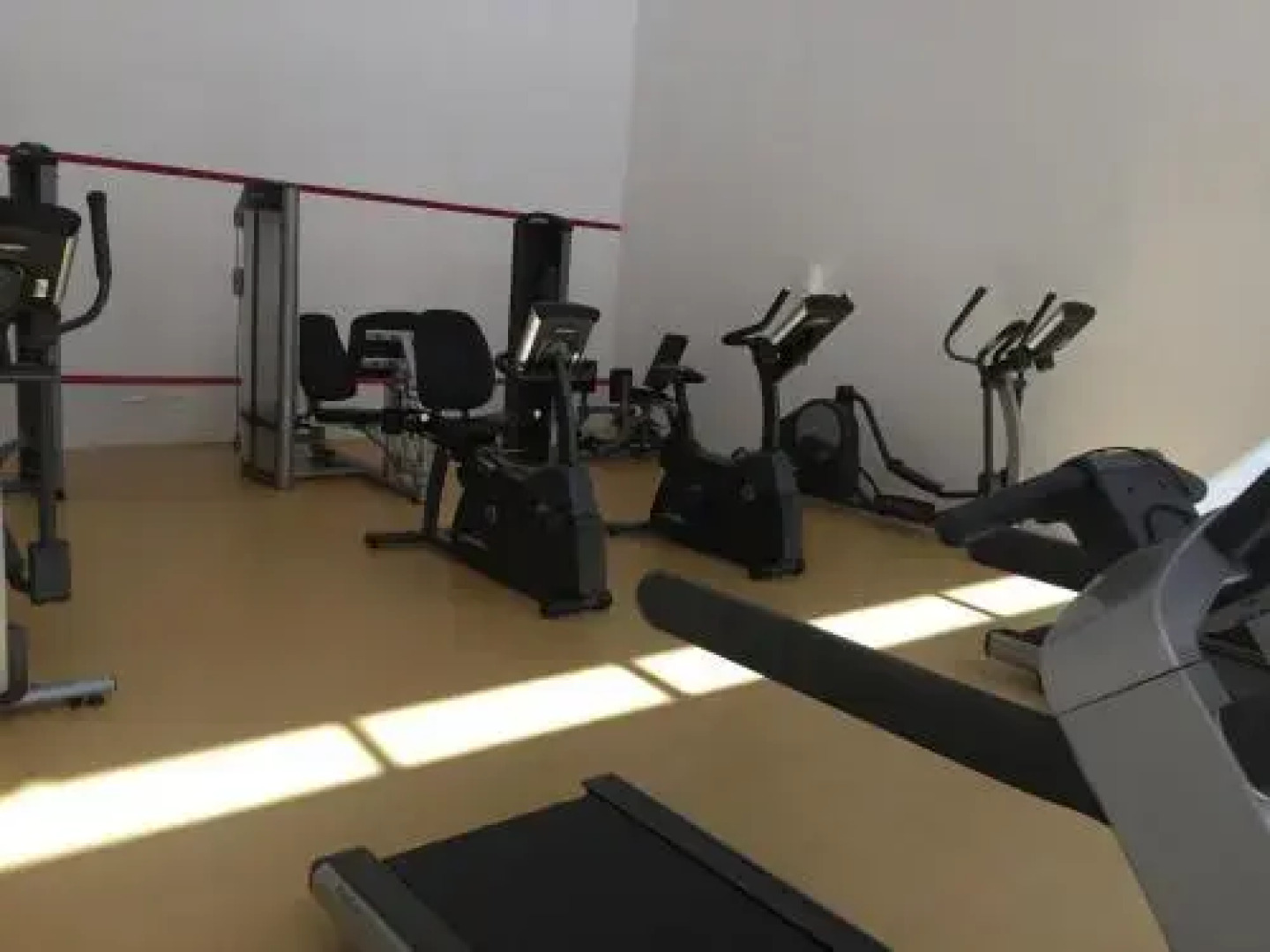 Cond Mediterrâneo I - Iberostate