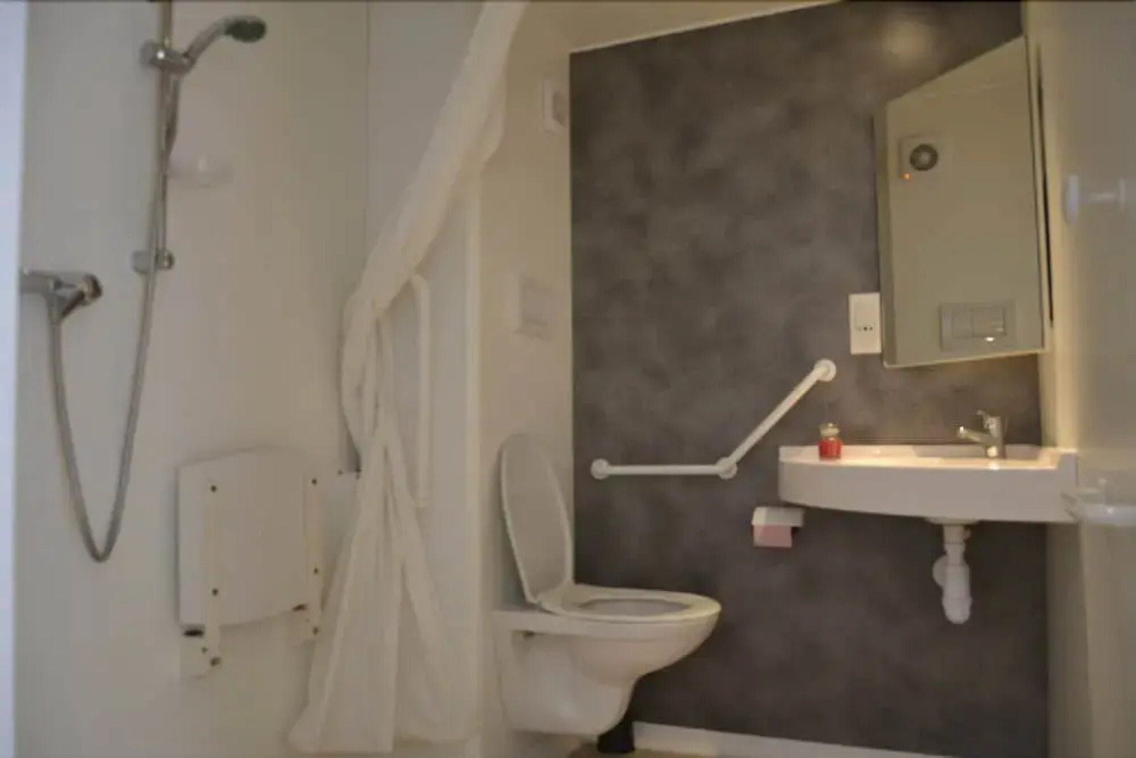 Camping Parc Valrose