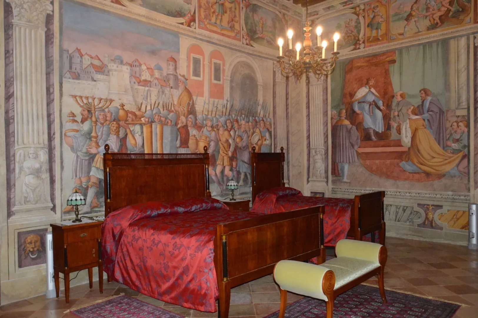 Azienda Agricola Marin