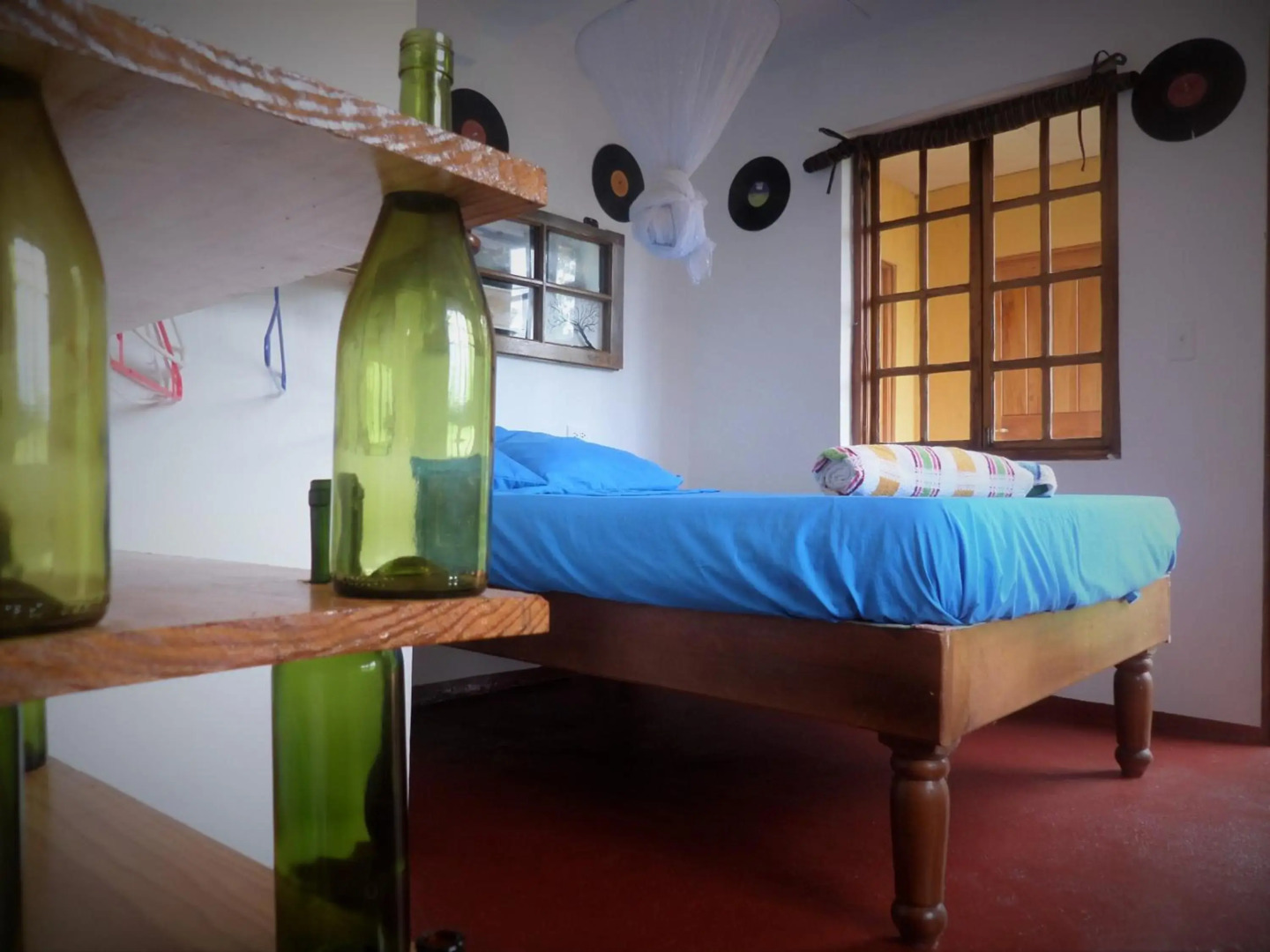 La Familia Guest House and Natural Farm