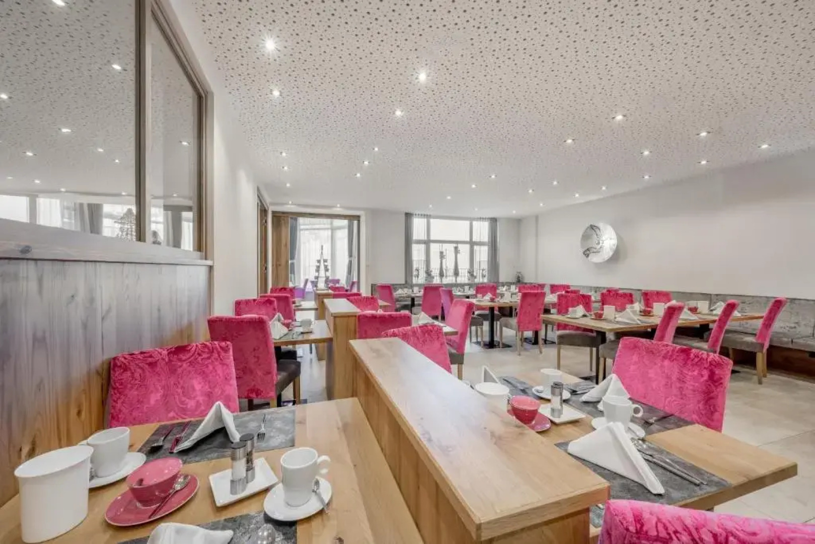 Hotel Garni Christine