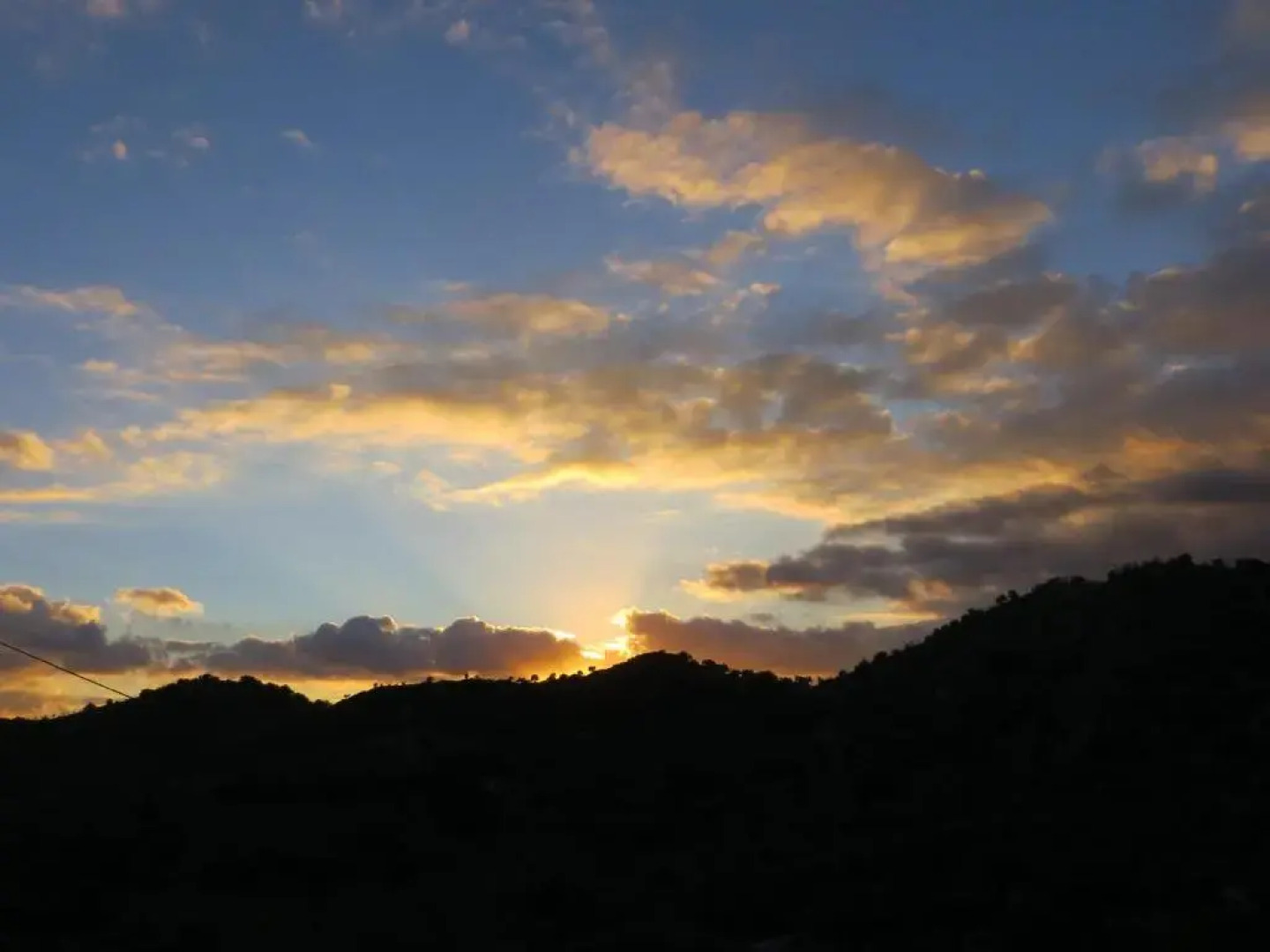 Casa El Corasueño b&b