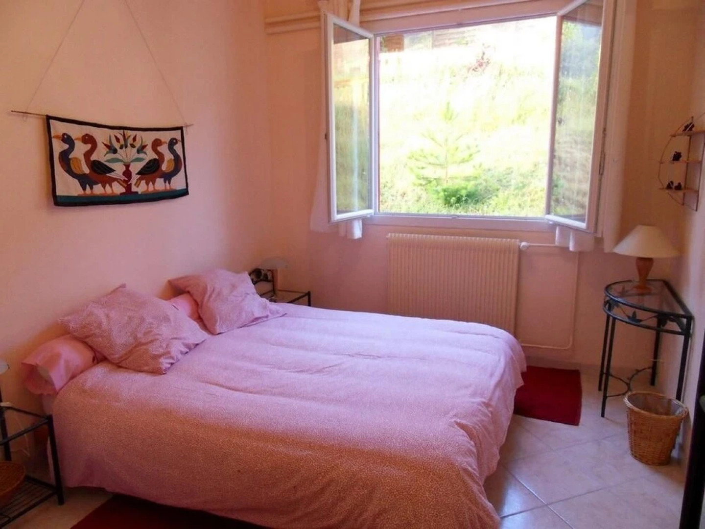 Les Rosaces Du Buëch. Gite