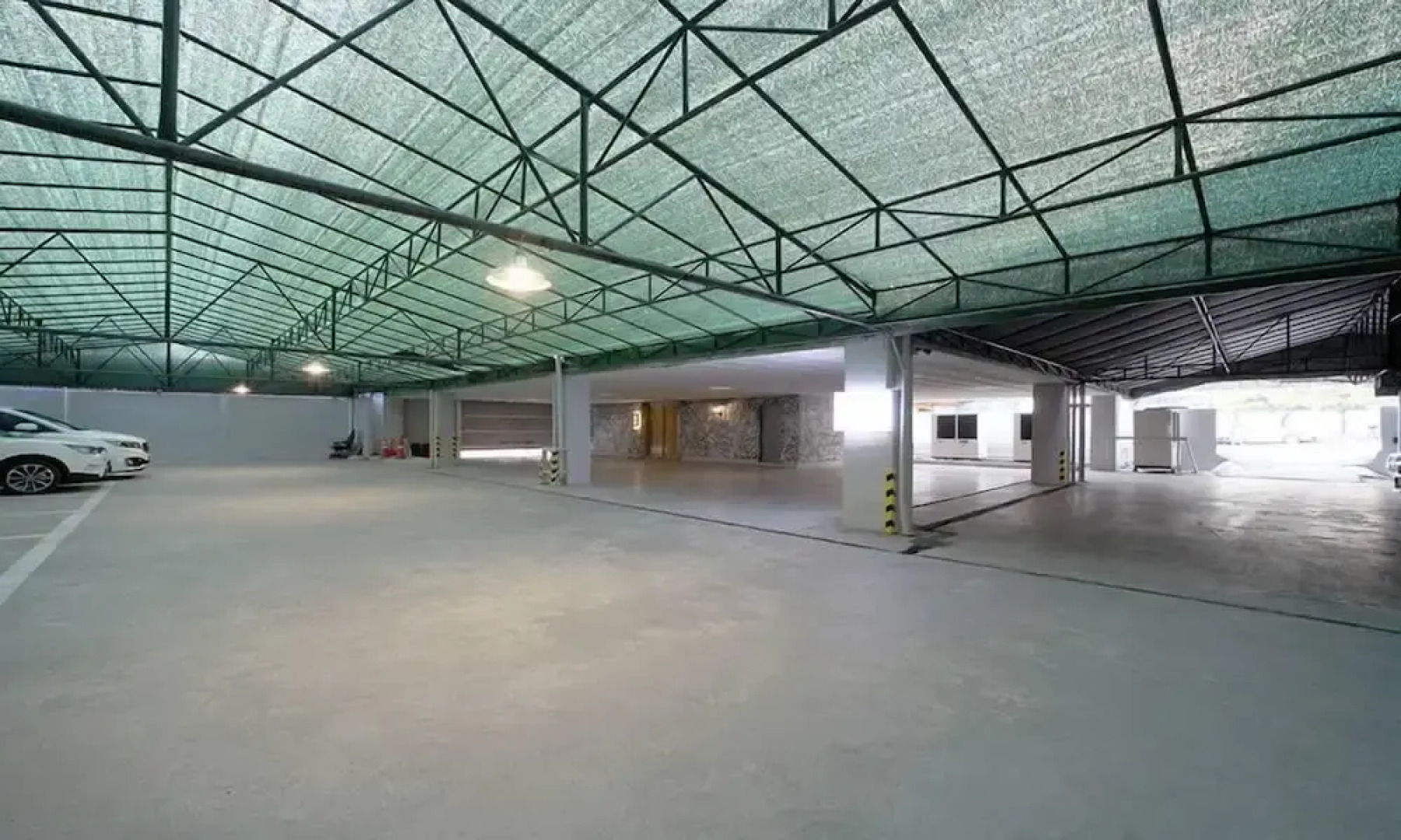 Hotel February Dongdaegu