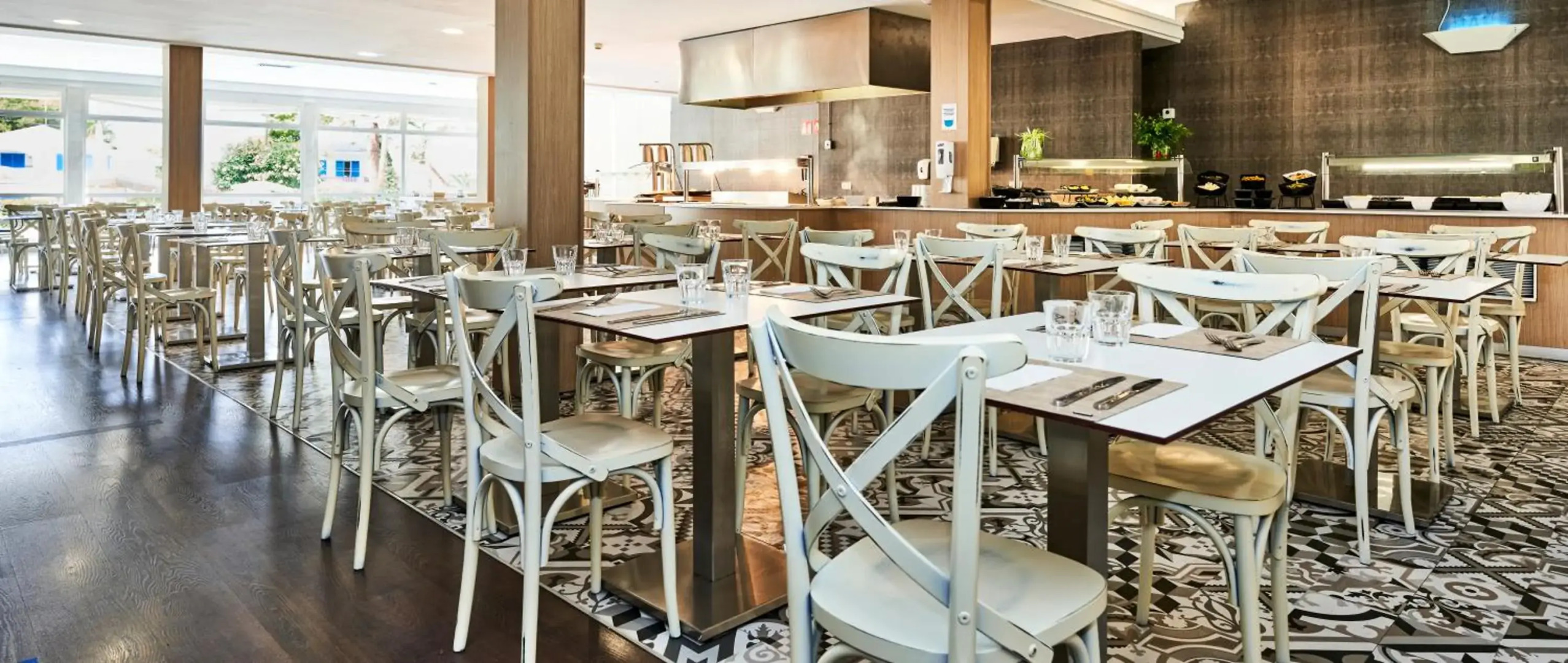 Globales Cala Blanca