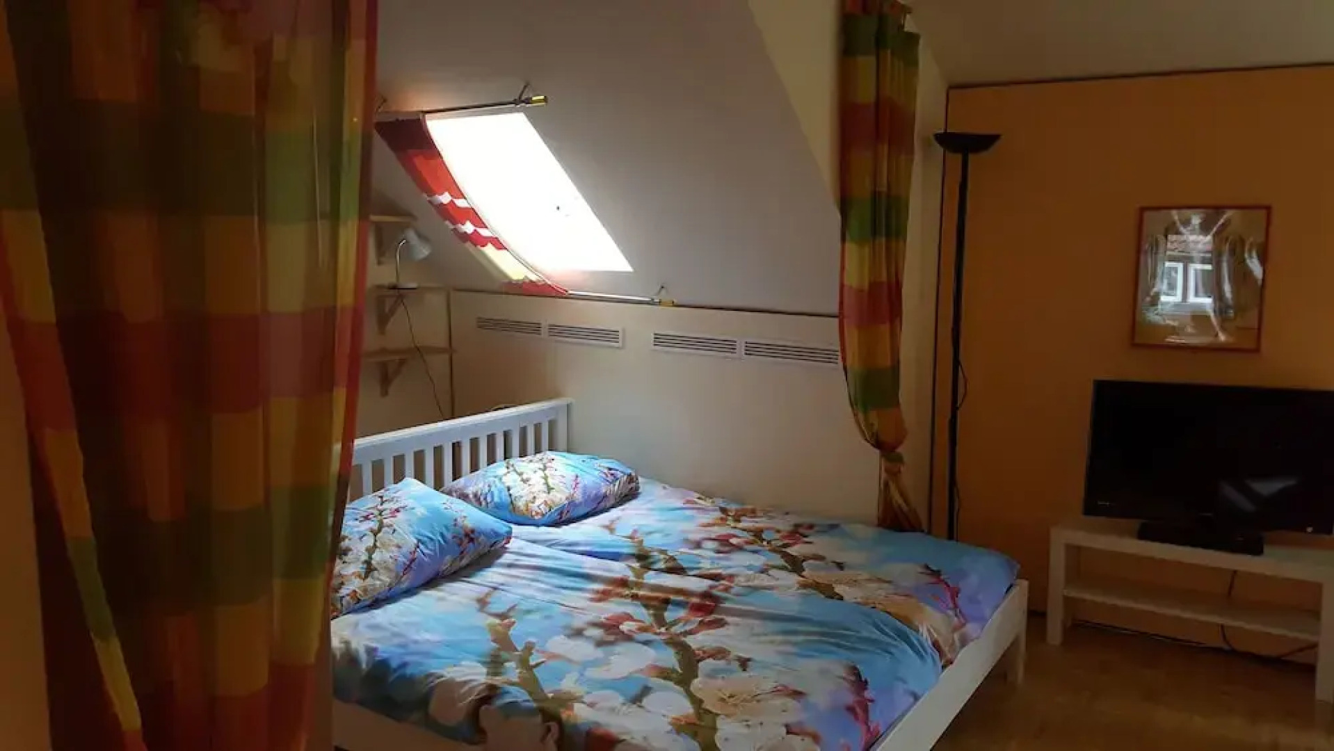 Home away from home - Bremen Findorff