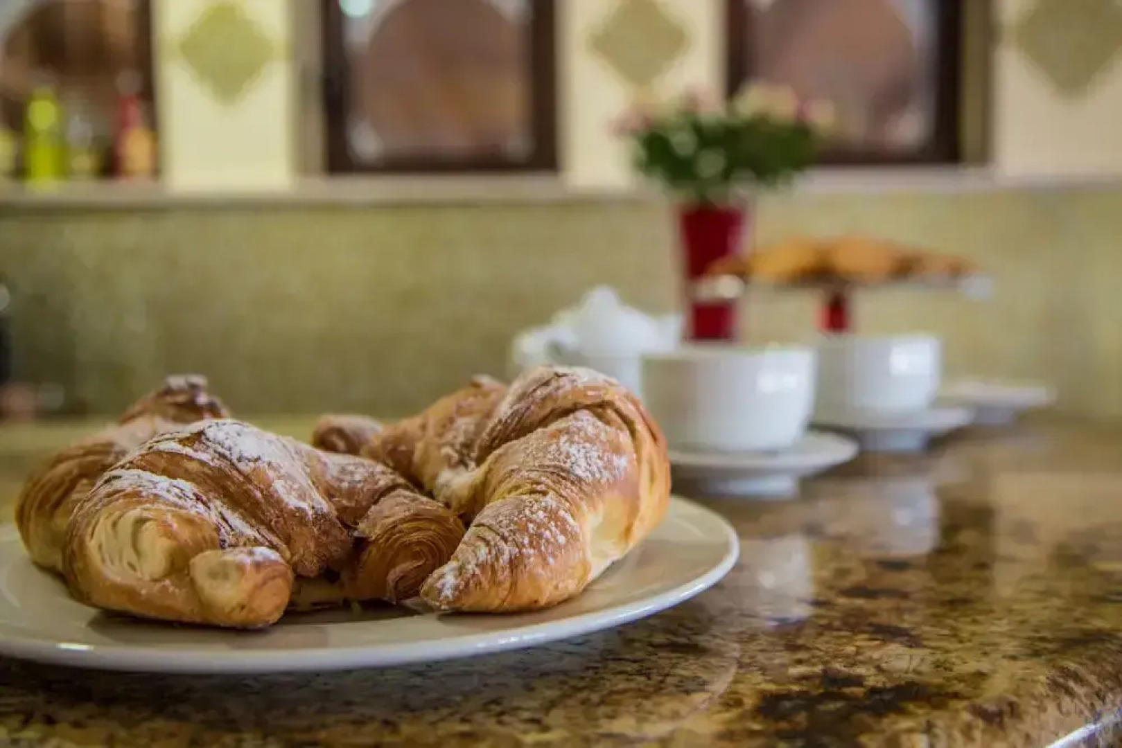 Hotel Salento MirFran