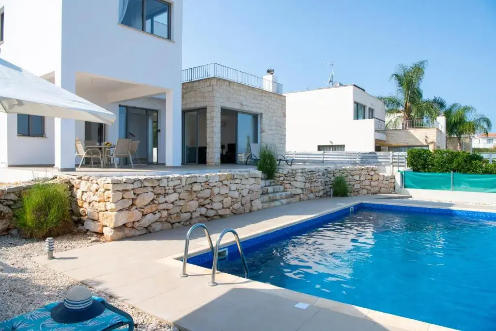 Esprit Villa 26 Latchi