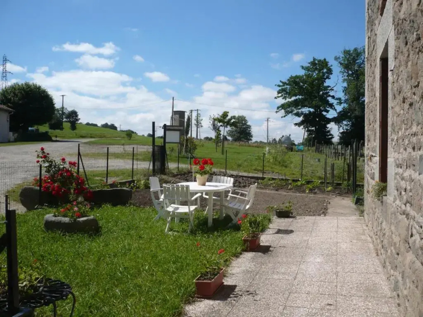 Gîte Saint-Héand, 2 pièces, 2 personnes - FR-1-496-144