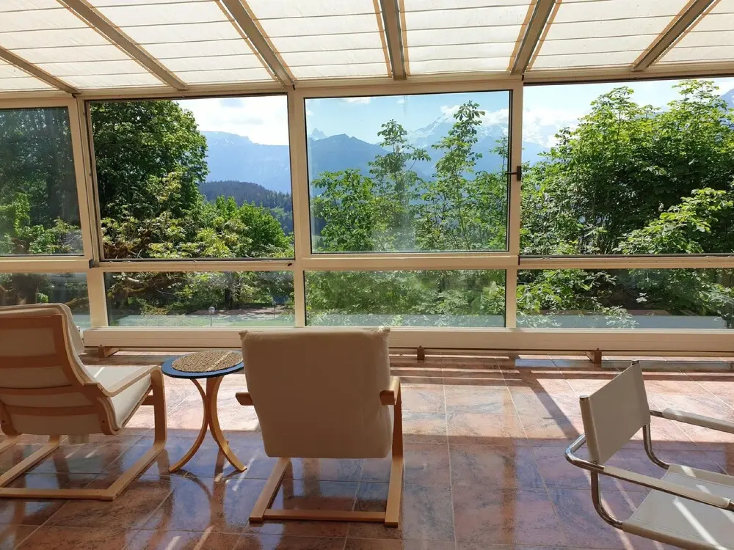 Parkhotel Beatenberg