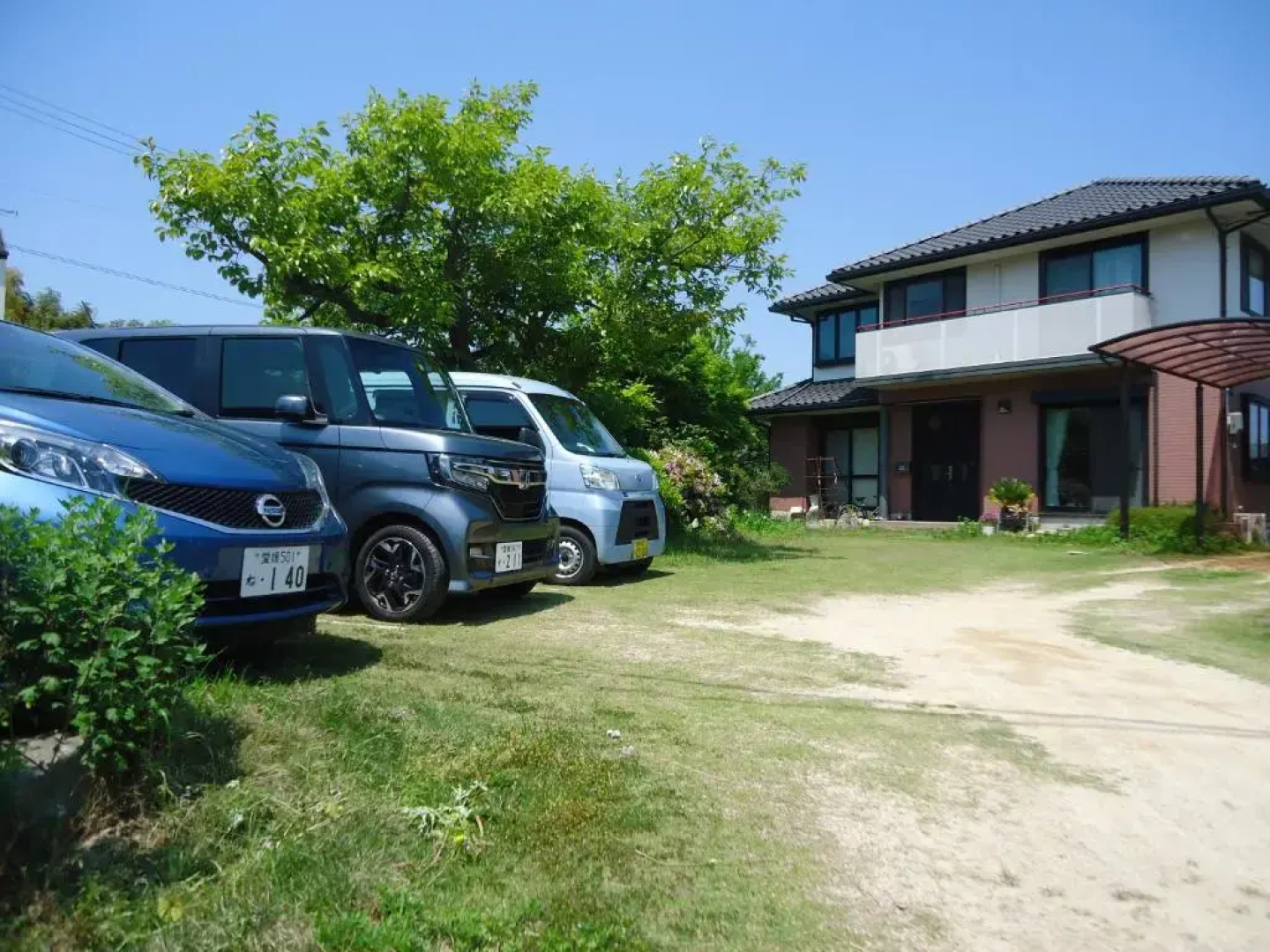 Guesthouse Yoshiyoshi