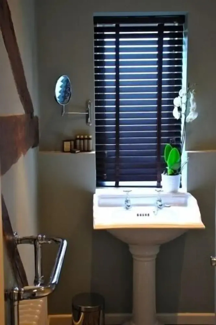 The Bridge House Boutique B&B