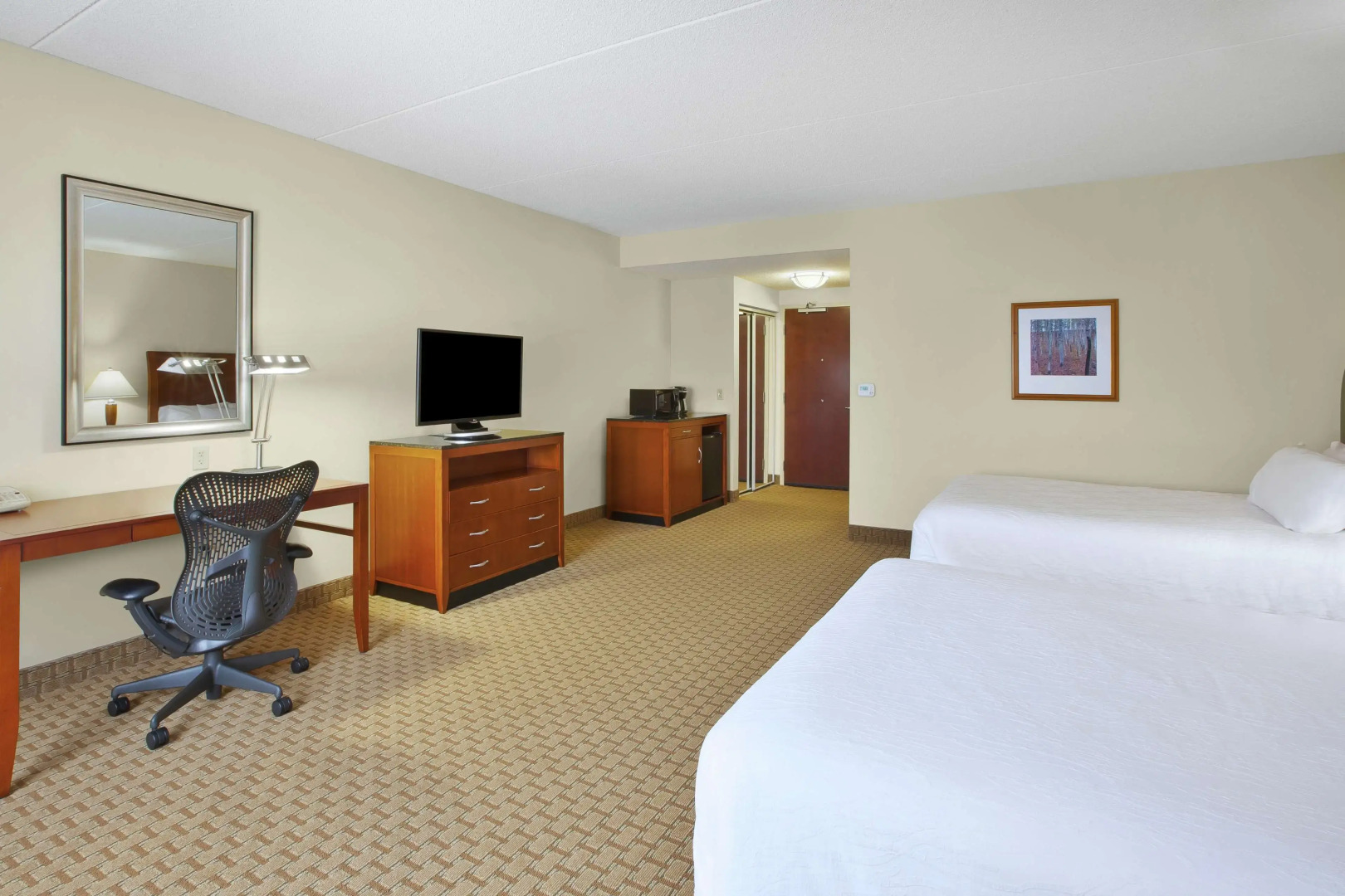Hilton Garden Inn Clarksburg Bridgeport
