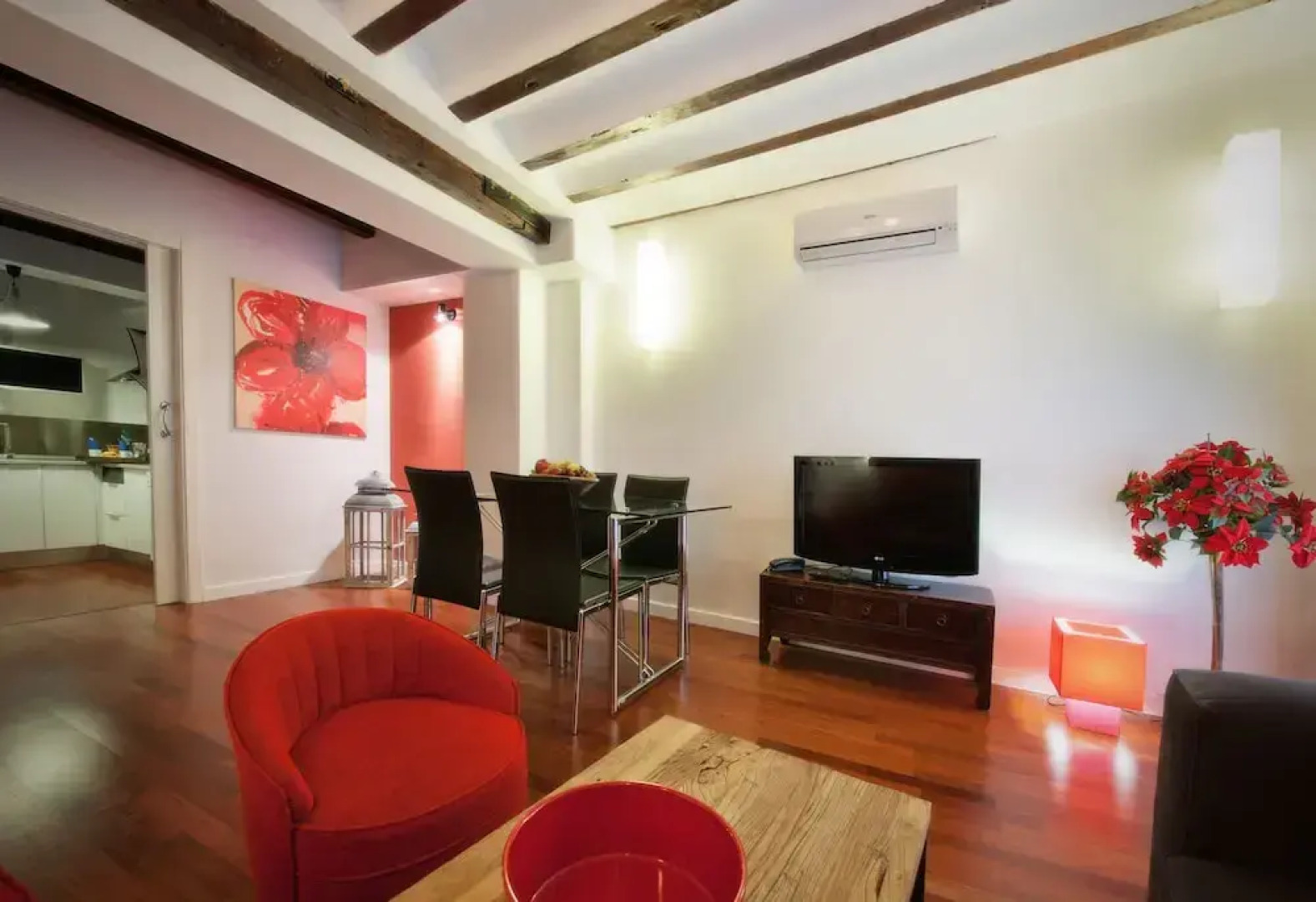 Apartamentos Abad Toledo