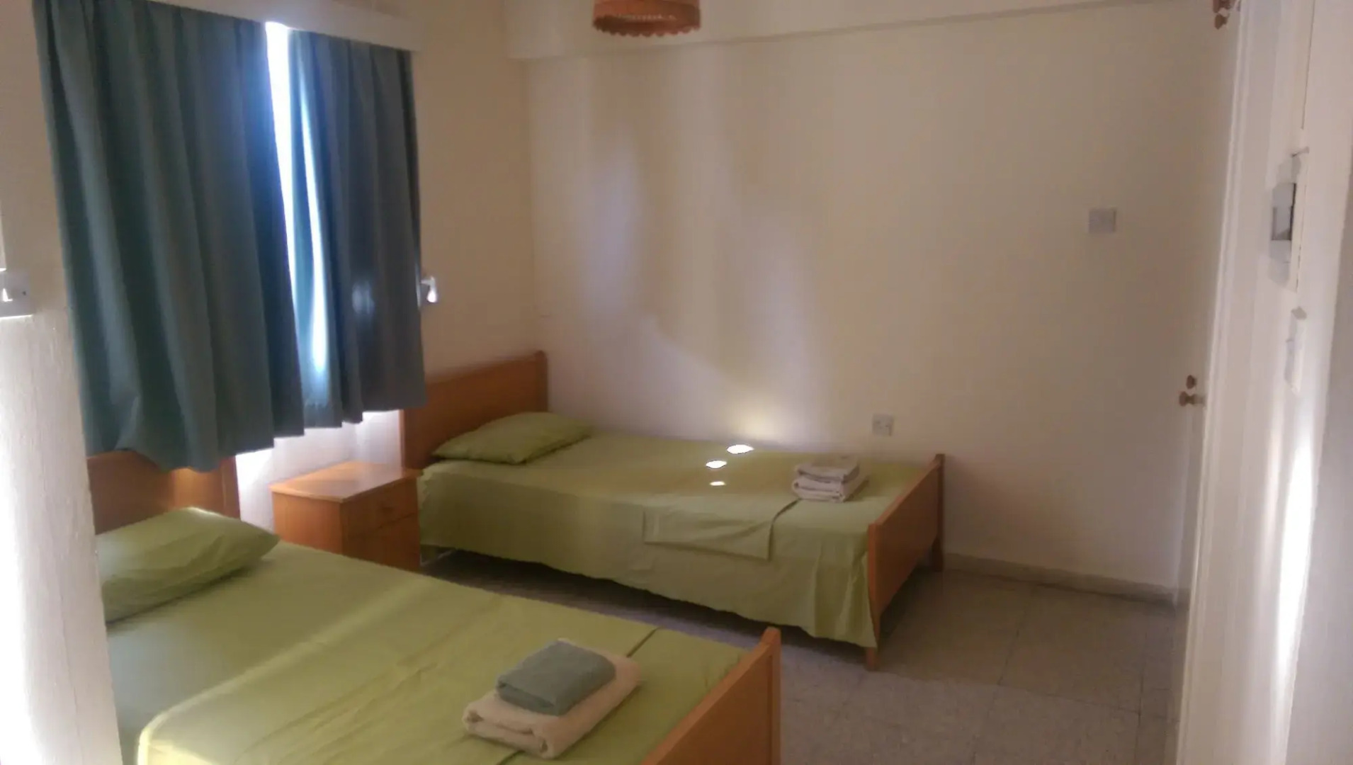 Barbara Apartments & Annex