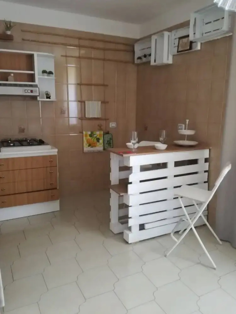 Cappuccini Green Relax