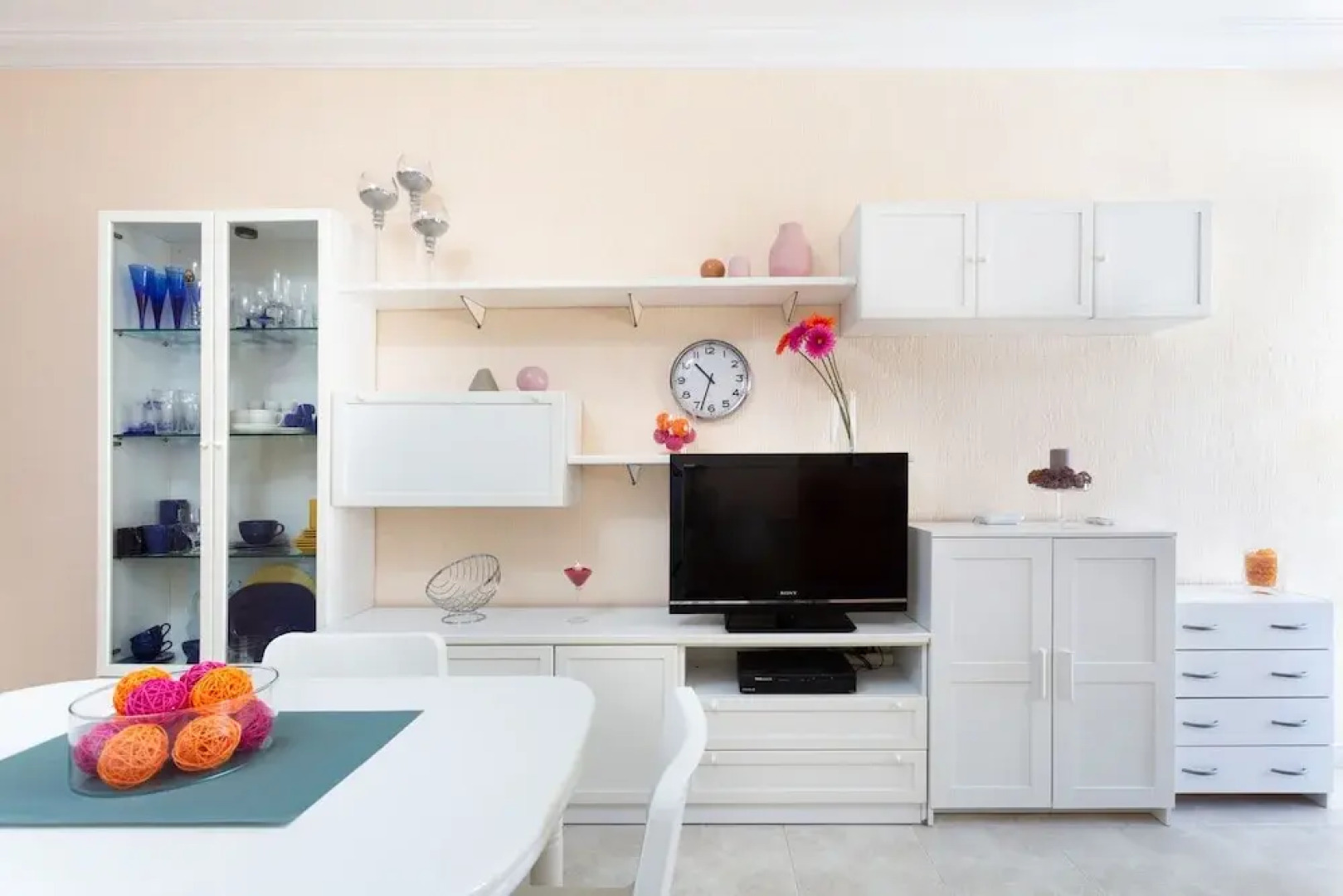 Playa Gaviotas Beach