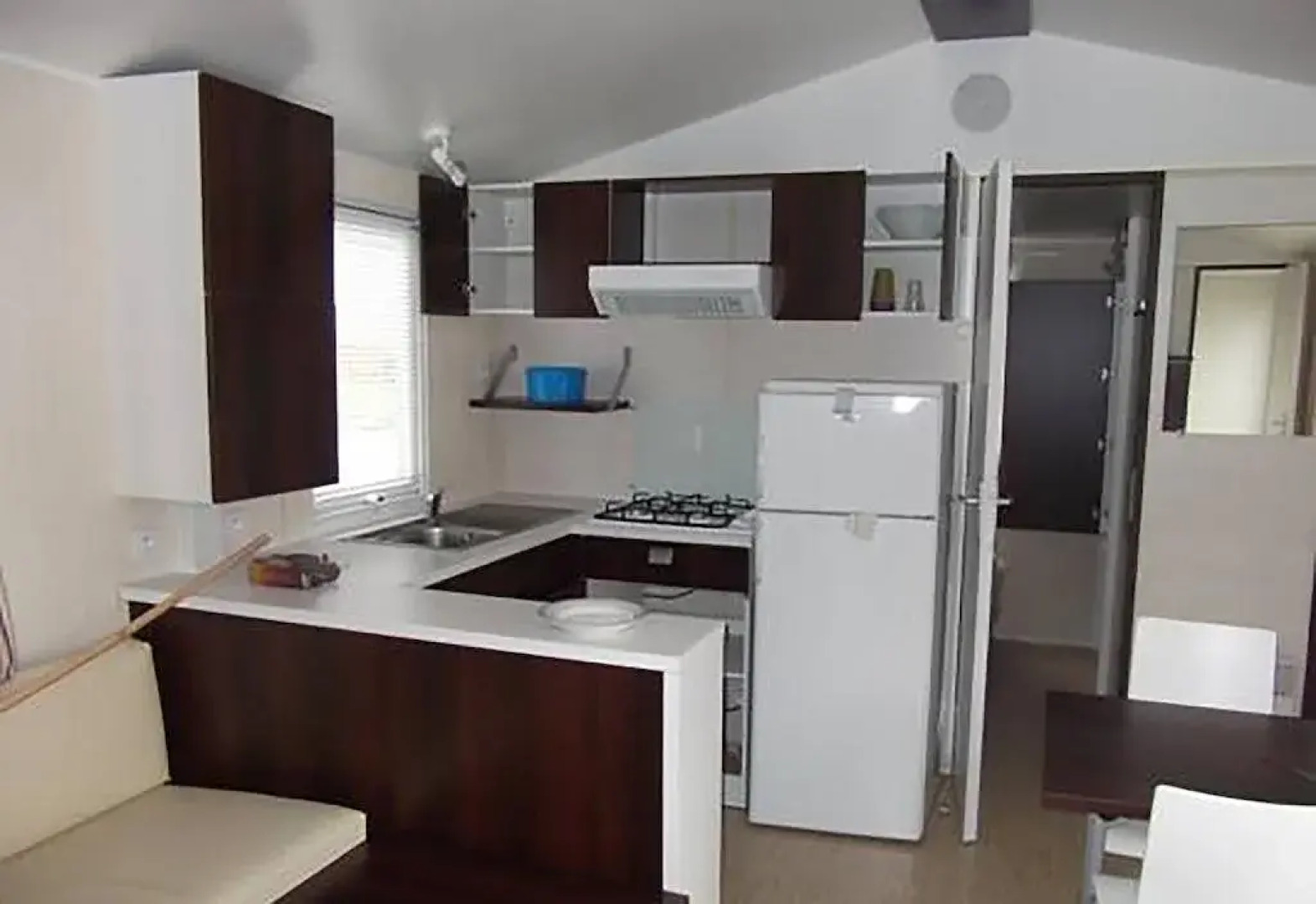 Vakantiepark Breebos