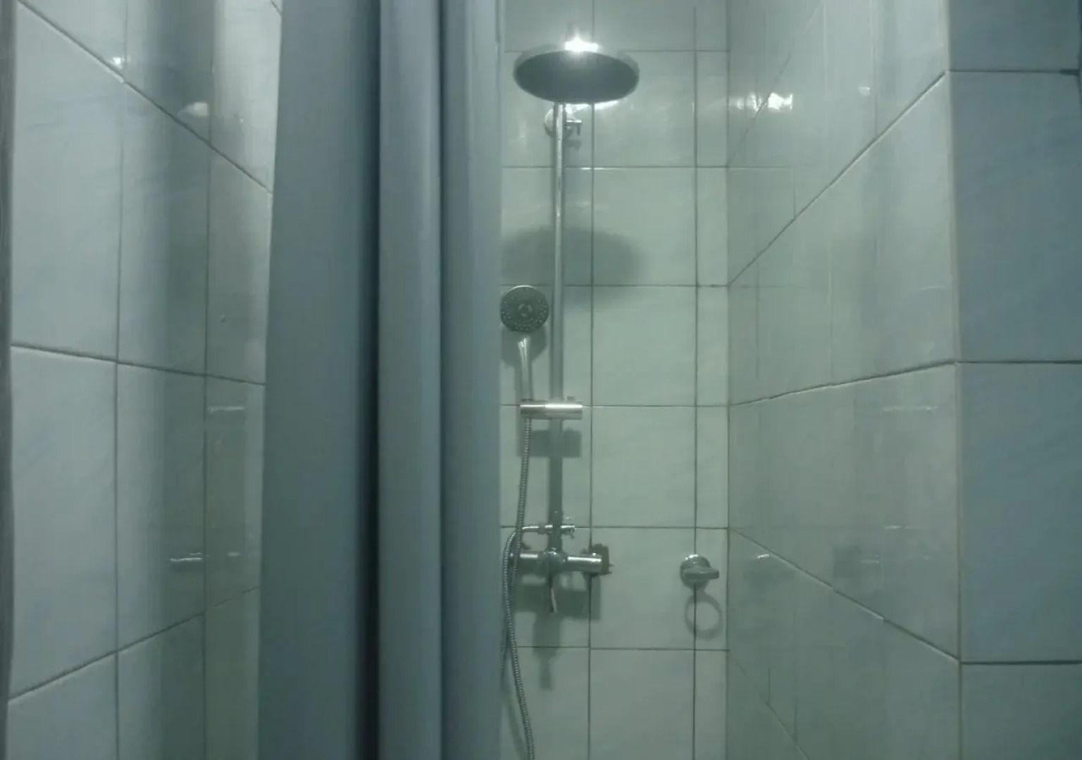 SPOT ON 89967 Tabin Lodge Bed & Breakfast