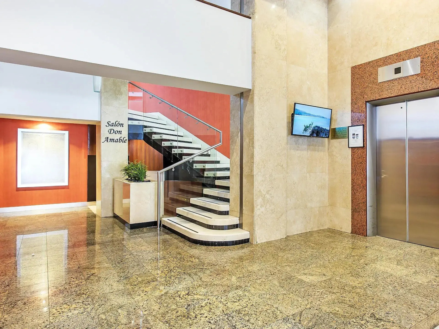 Hotel Marlowe Centro Histórico