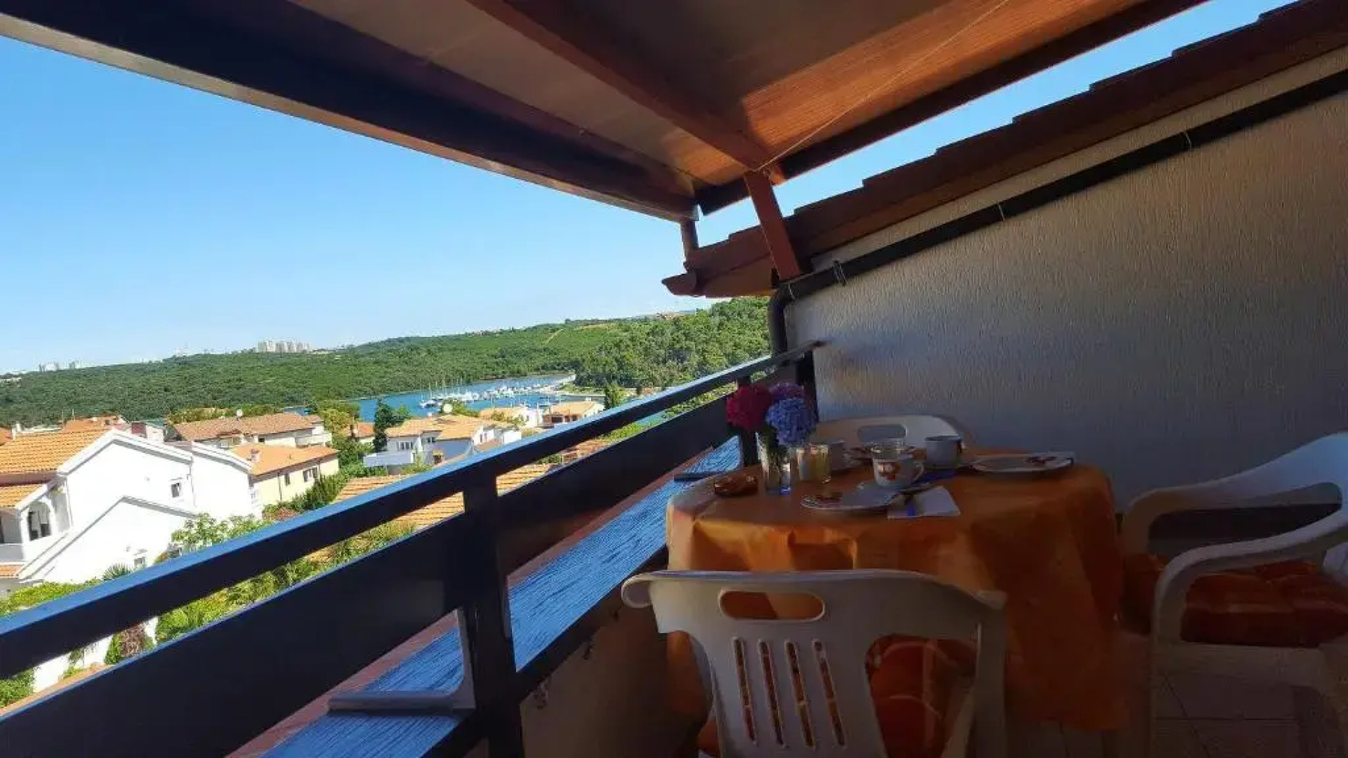 Bed & Breakfast Banjole