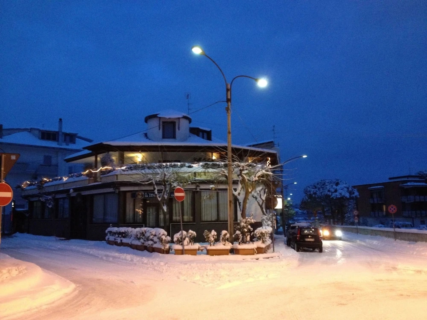 L'incontro Suite B&B Santeramo