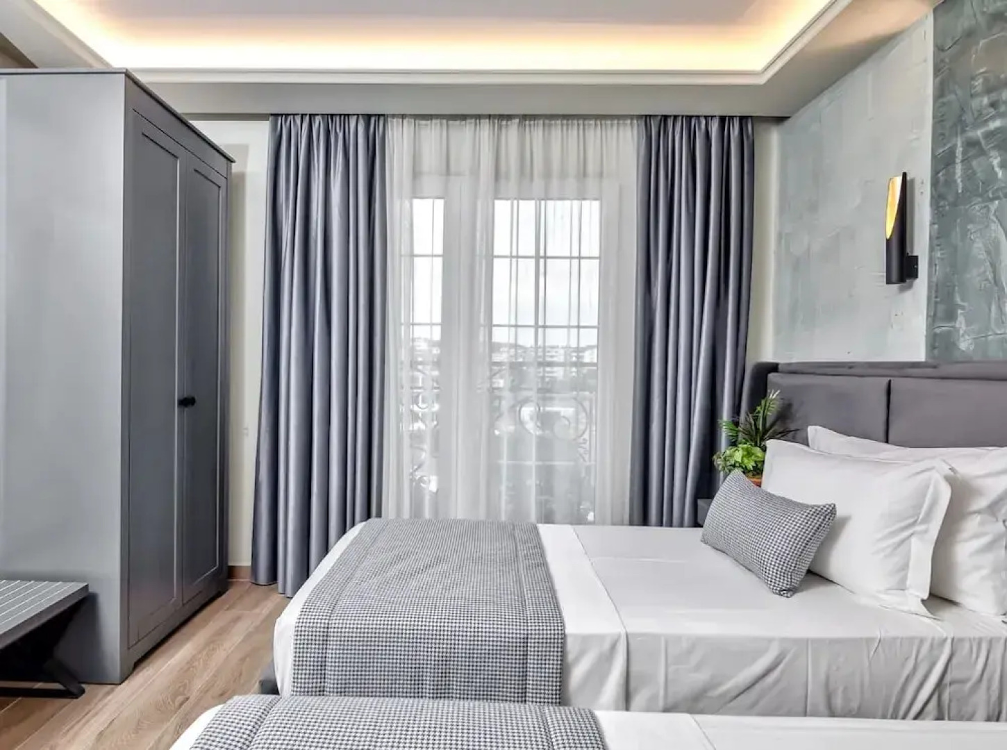 Bonita Luxury Resort & Spa