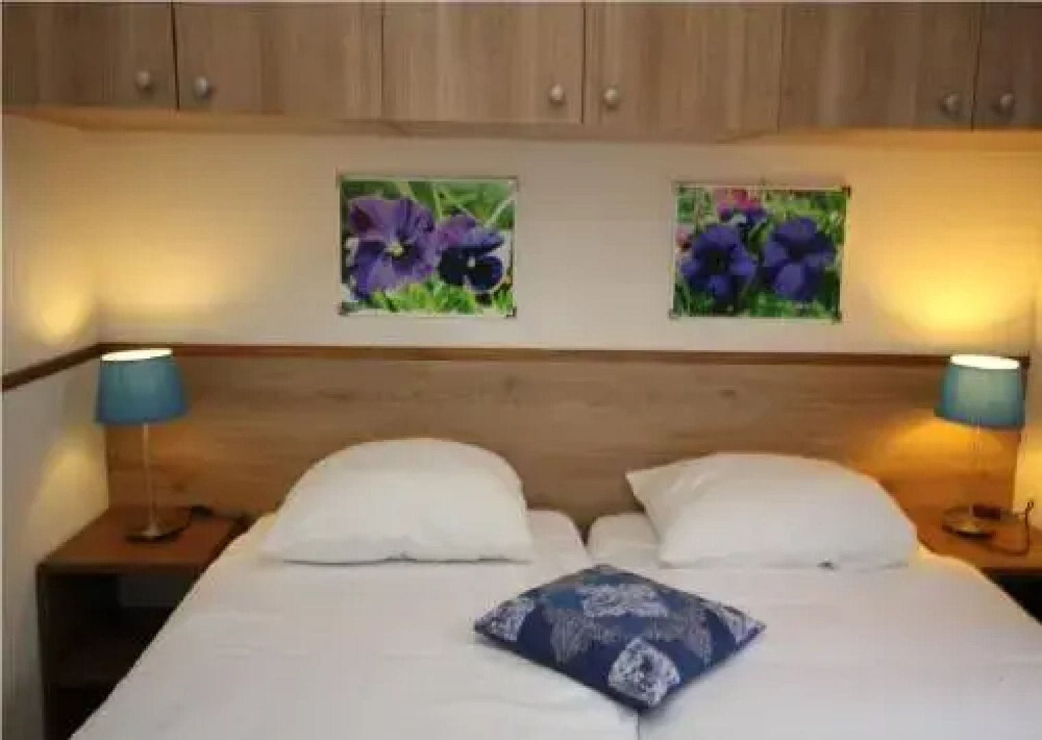 Droompark Buitenhuizen 108