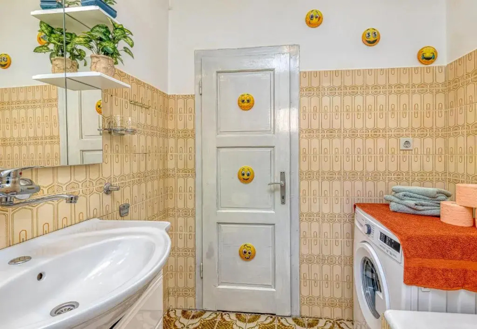 Mountain House Rukavina