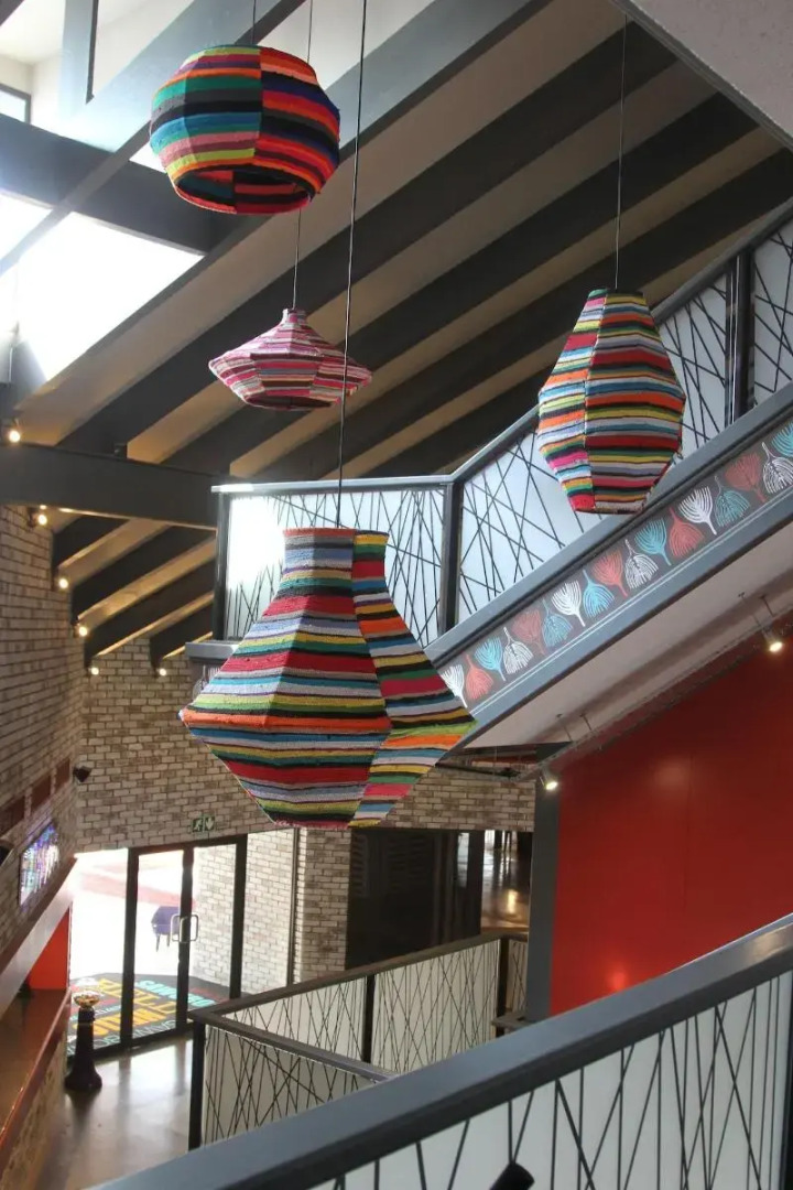 26 Degrees South Bush Boho Hotel