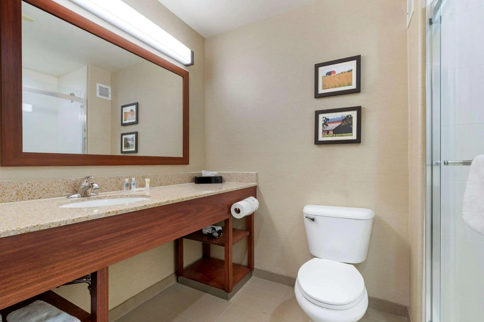 Comfort Suites Marysville - Yuba City