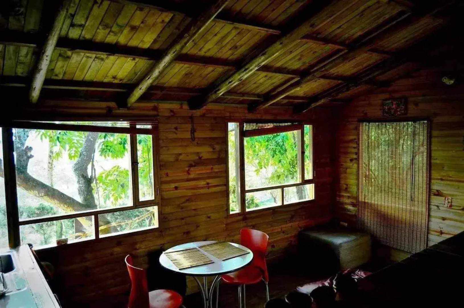 Cabañas Sinduly B&B