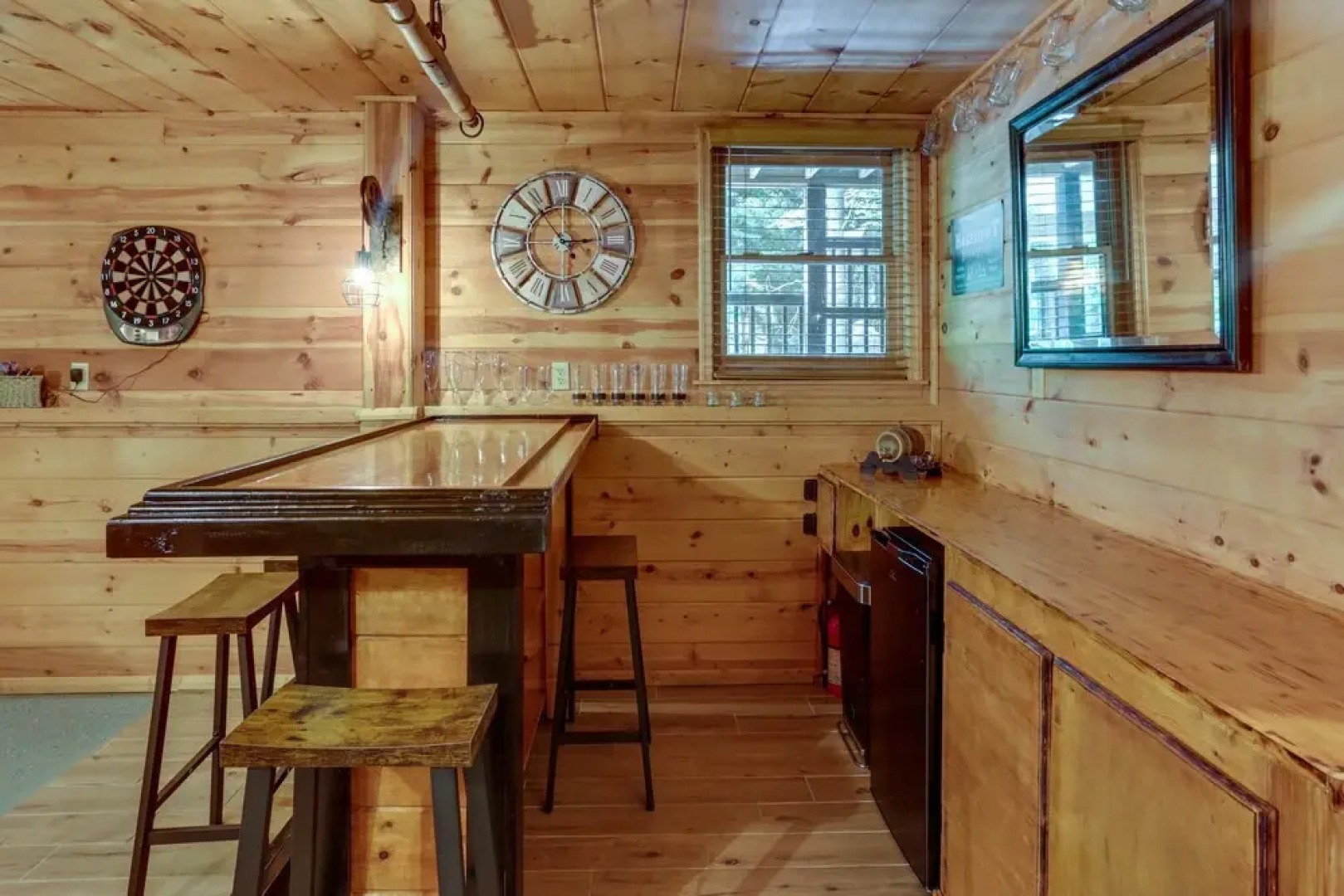 Ellijay Cabin Rental w/ Hot Tub & Resort Amenities