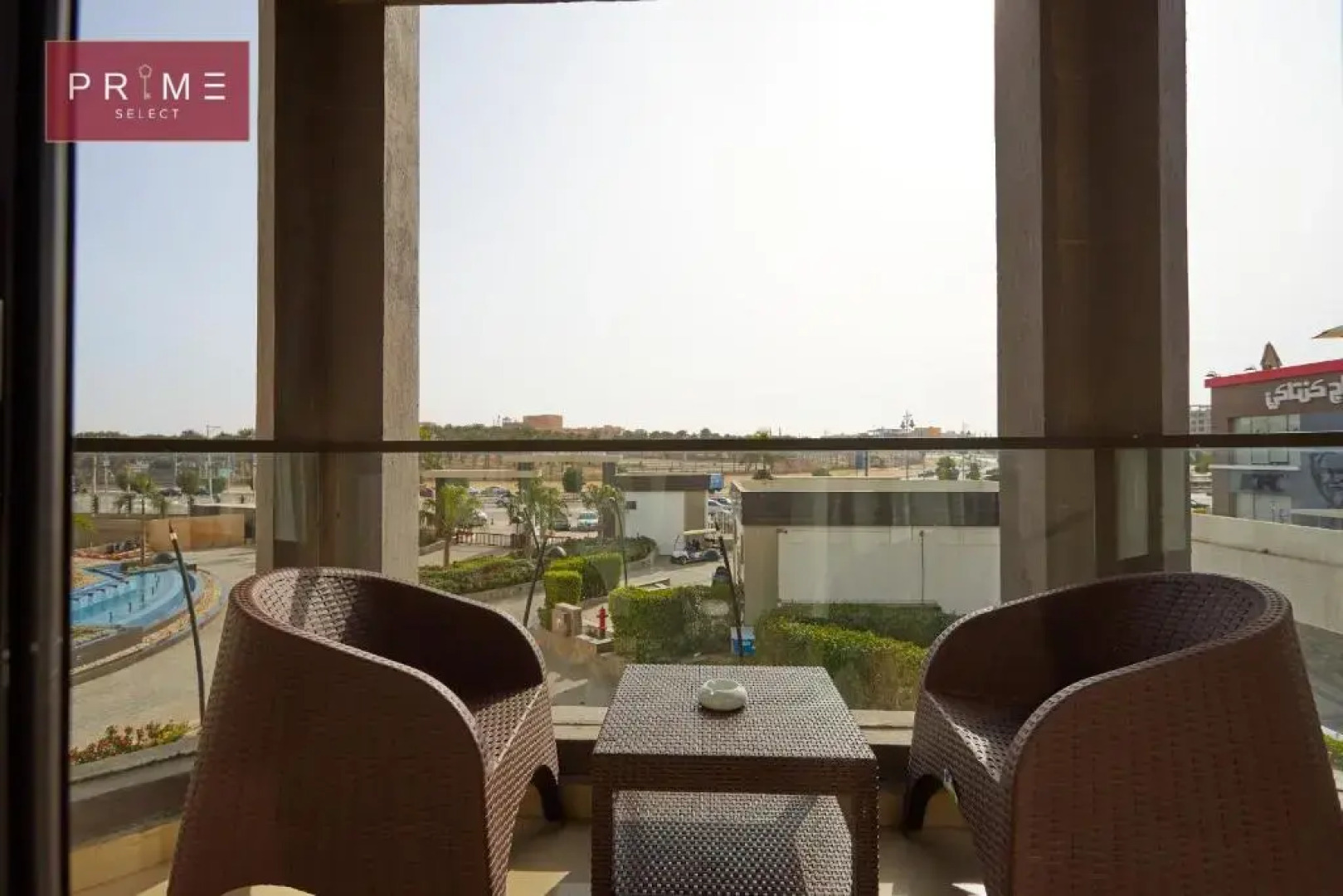 Prime Select Porto New Cairo