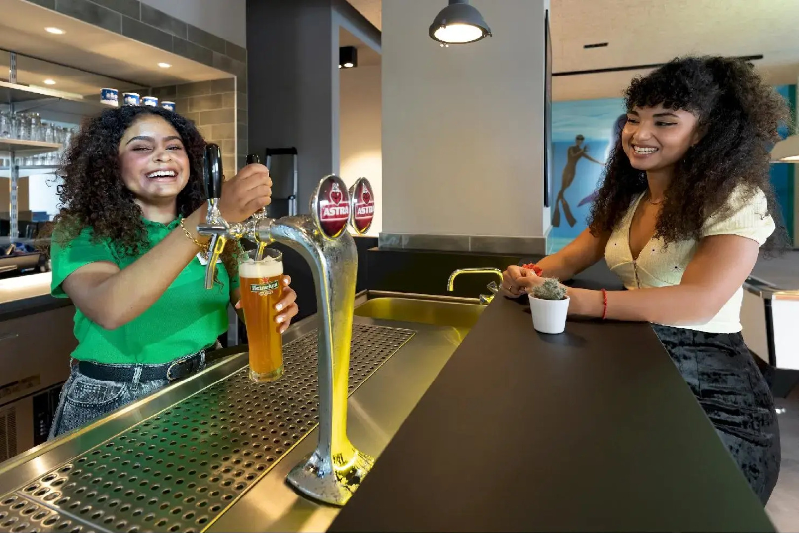 a&o Hamburg Hauptbahnhof - Hostel