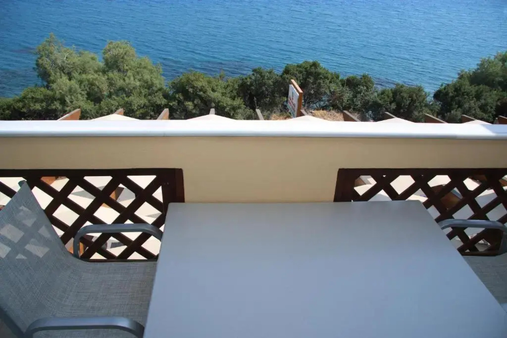 Santa Marina Apartments