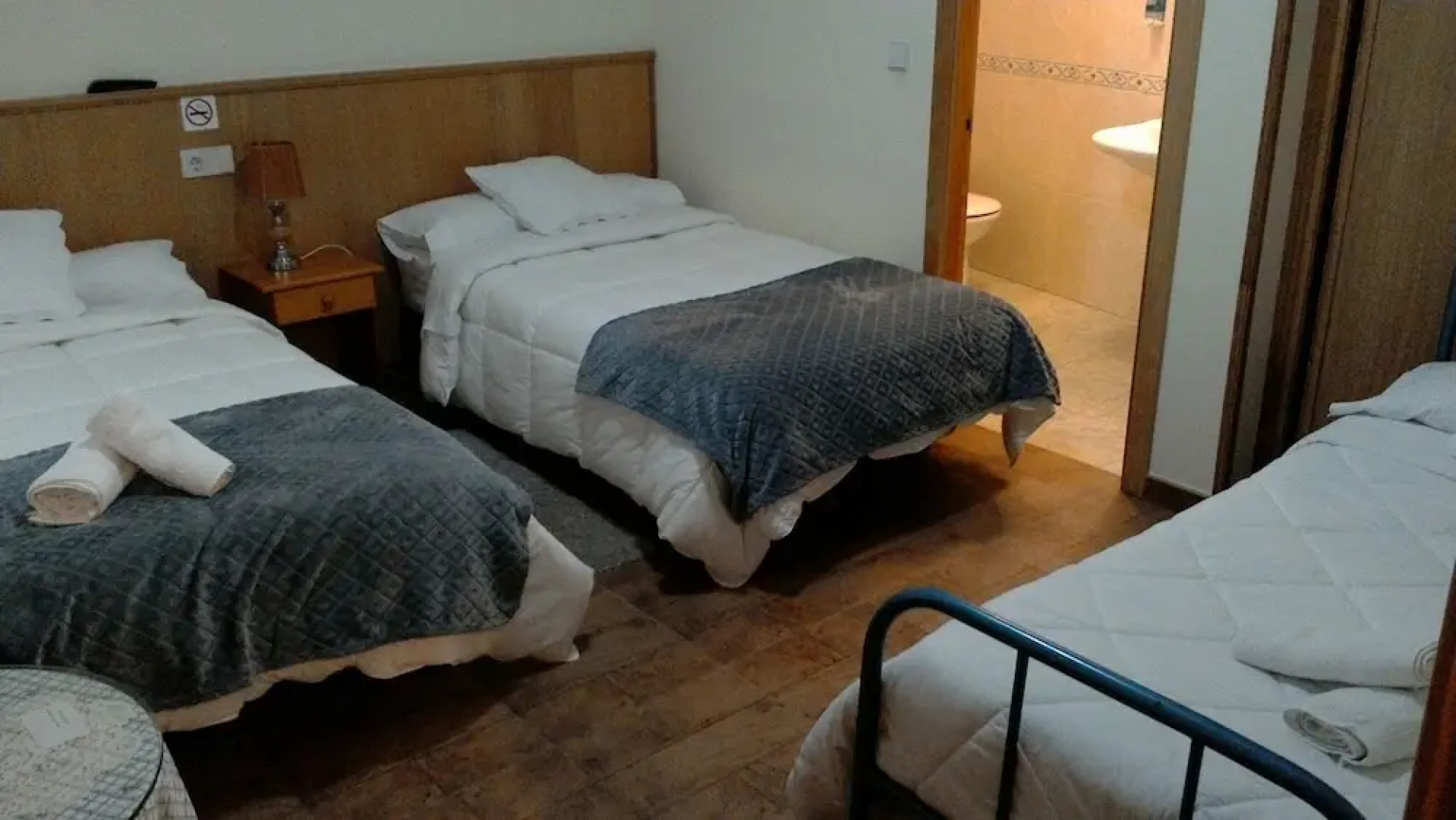 Hostal Ponte Dos Santos