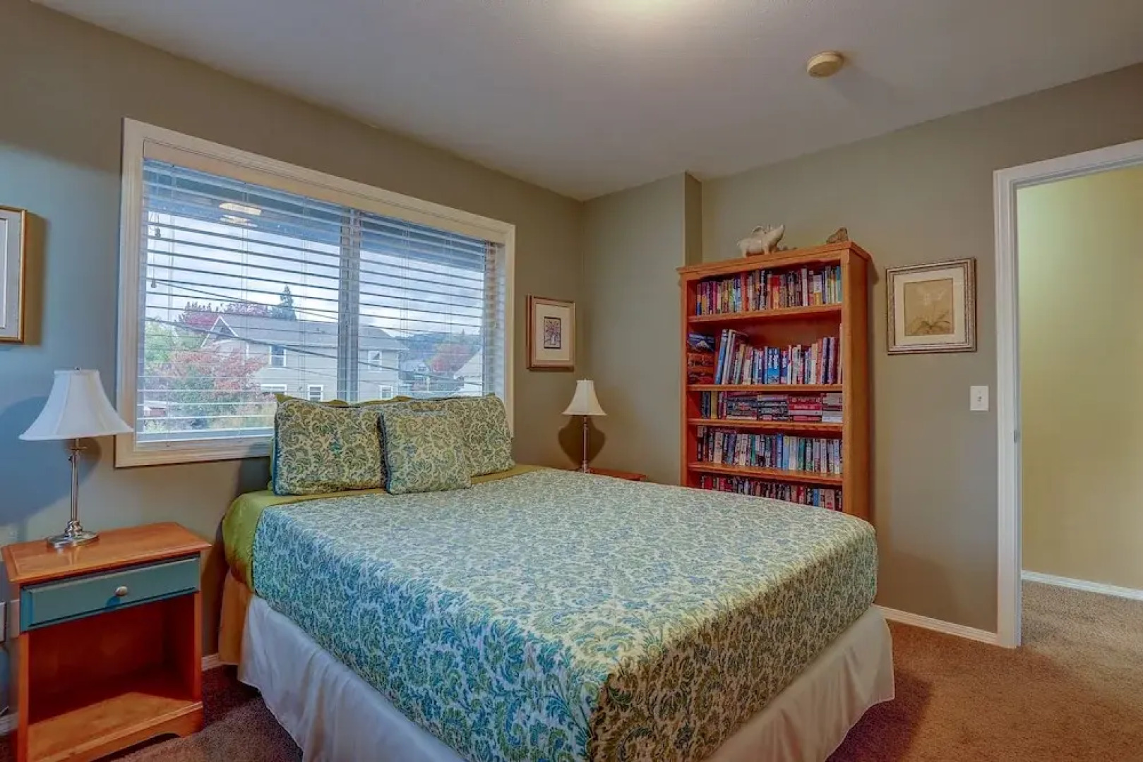 Northern Lights 3 Bedroom Home by RedAwning