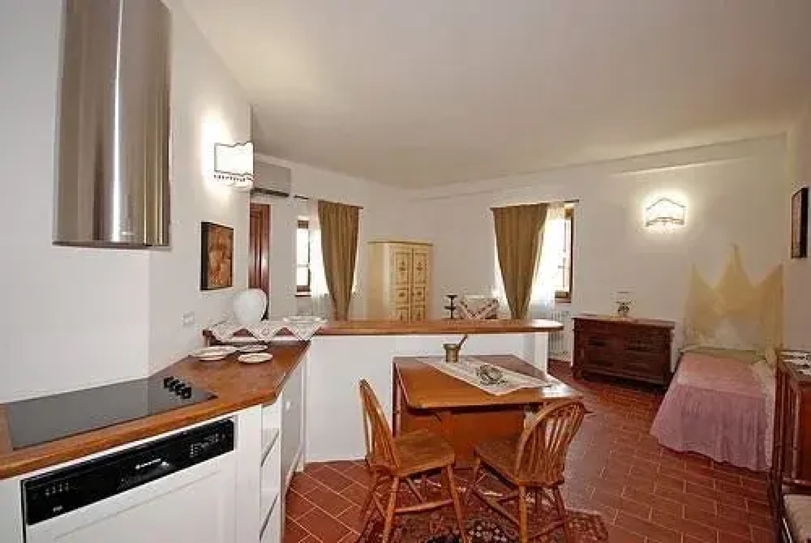 Borgo Spinara