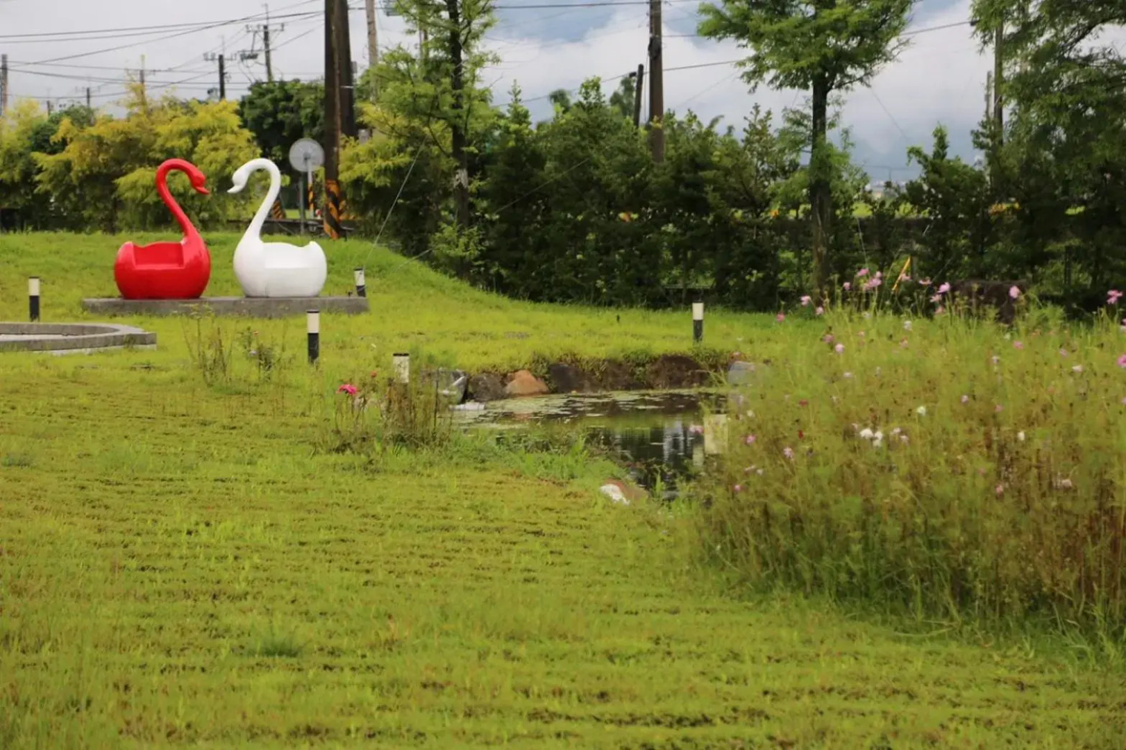 Qian Qian Riverside B&B