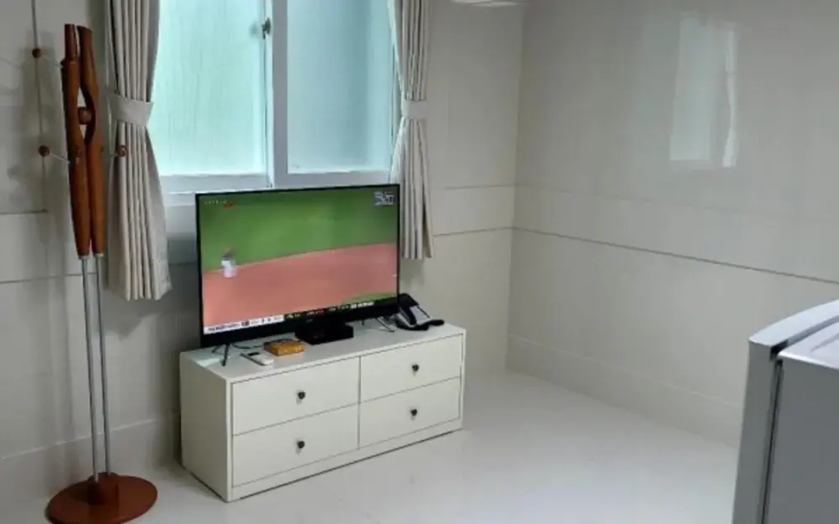 Sangju Munjangdae Pension Motel