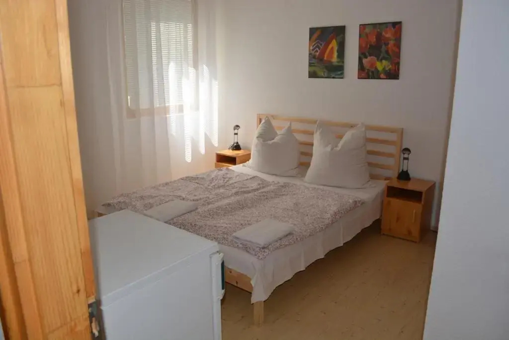 Jankó Apartman