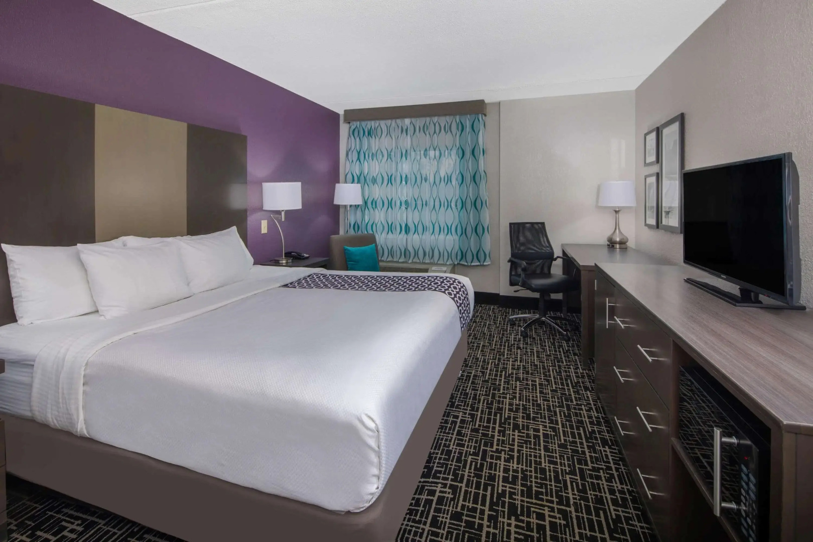 La Quinta Inn & Suites by Wyndham Chattanooga - East Ridge