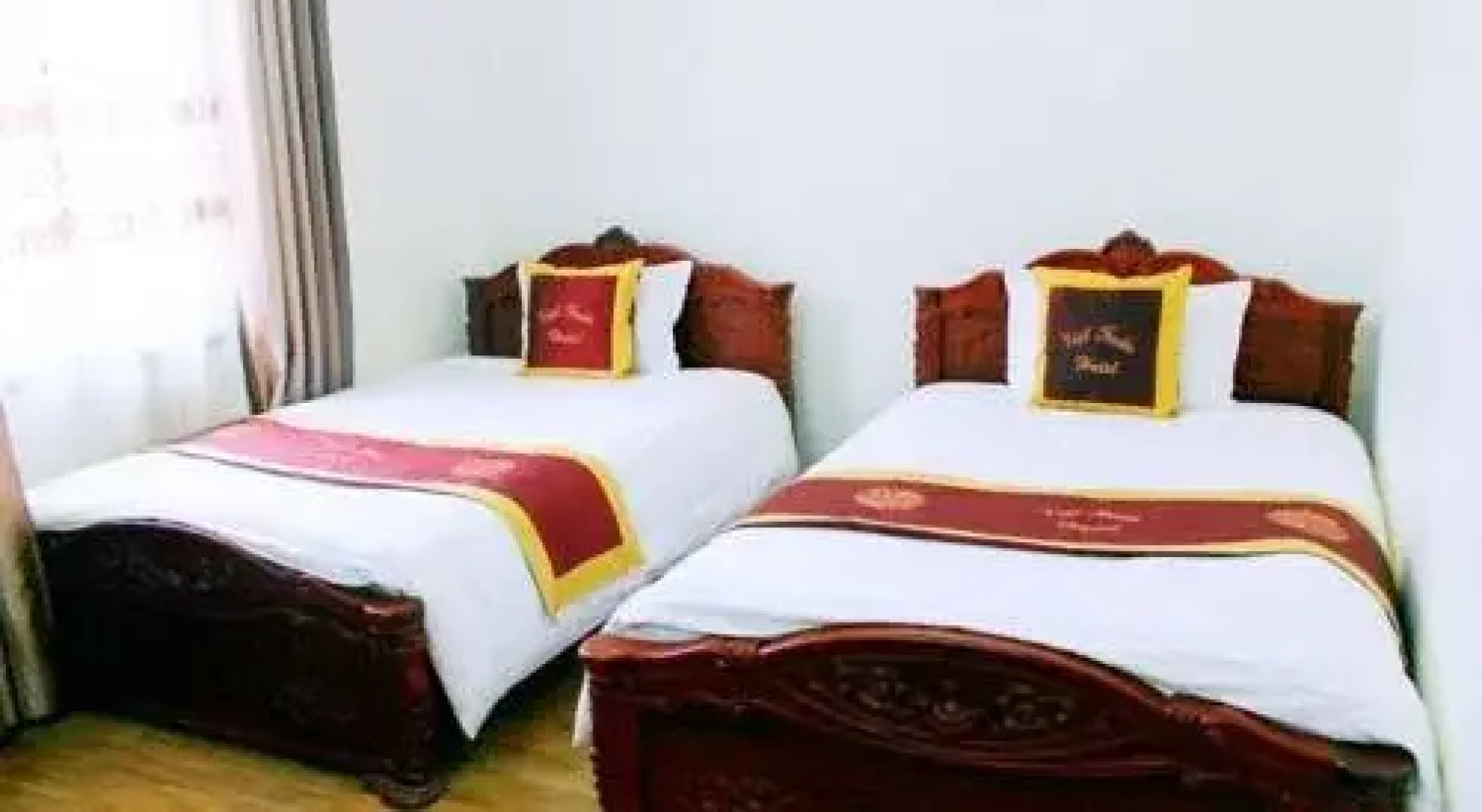 Viet Tuan Hotel