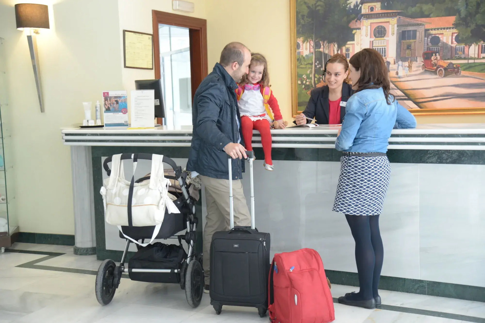 Castilla Termal Balneario de Solares