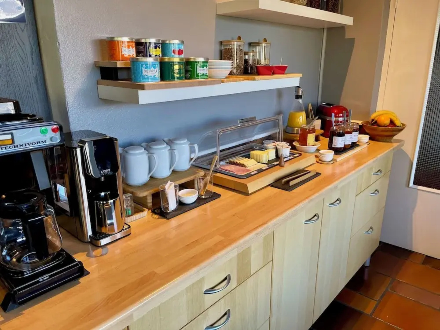 Hôtel Chalet Le Panoramique