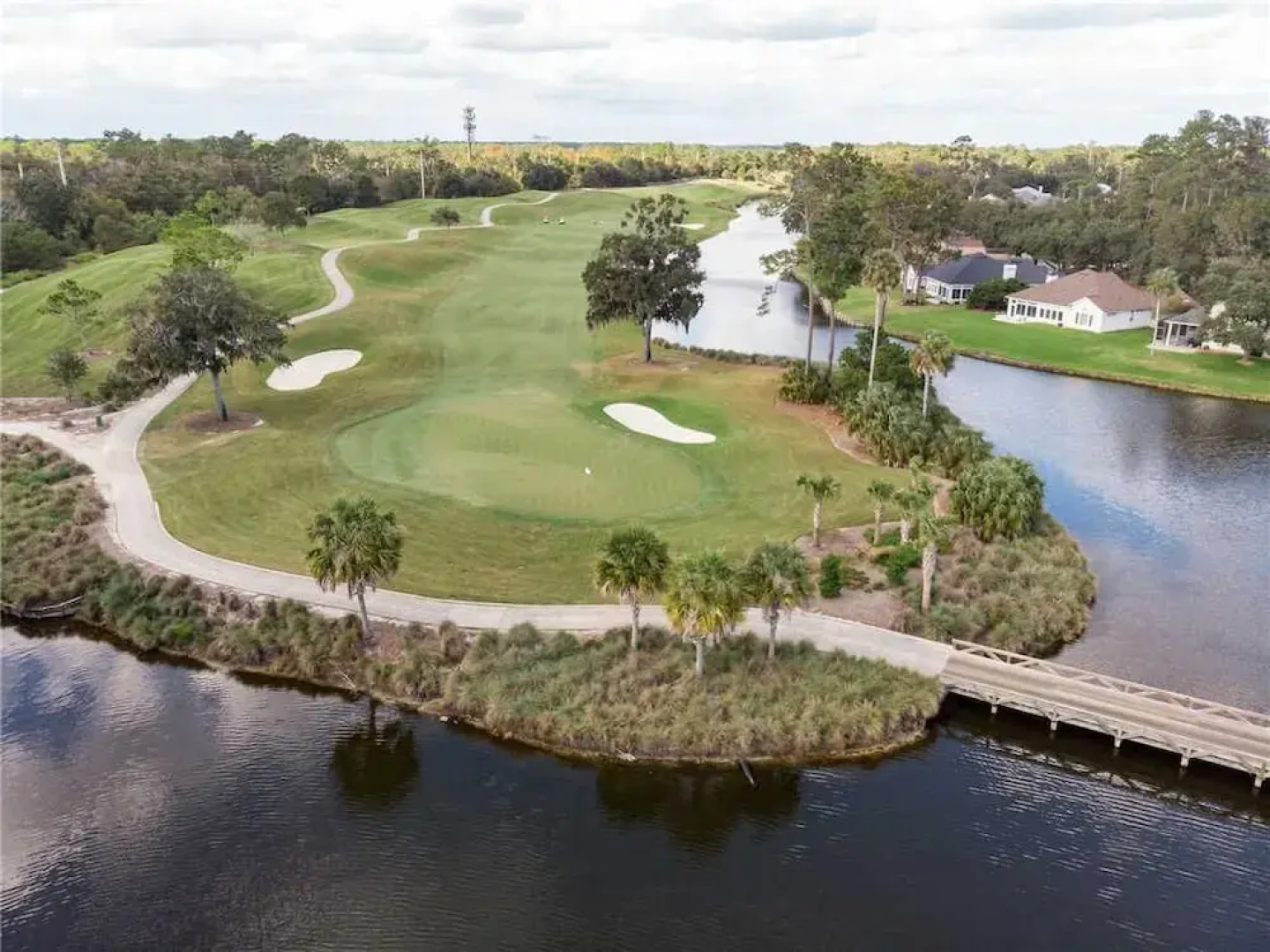 Ponte Vedra Seven Mile Drive, 4 Bedrooms, Private Pool, Spa