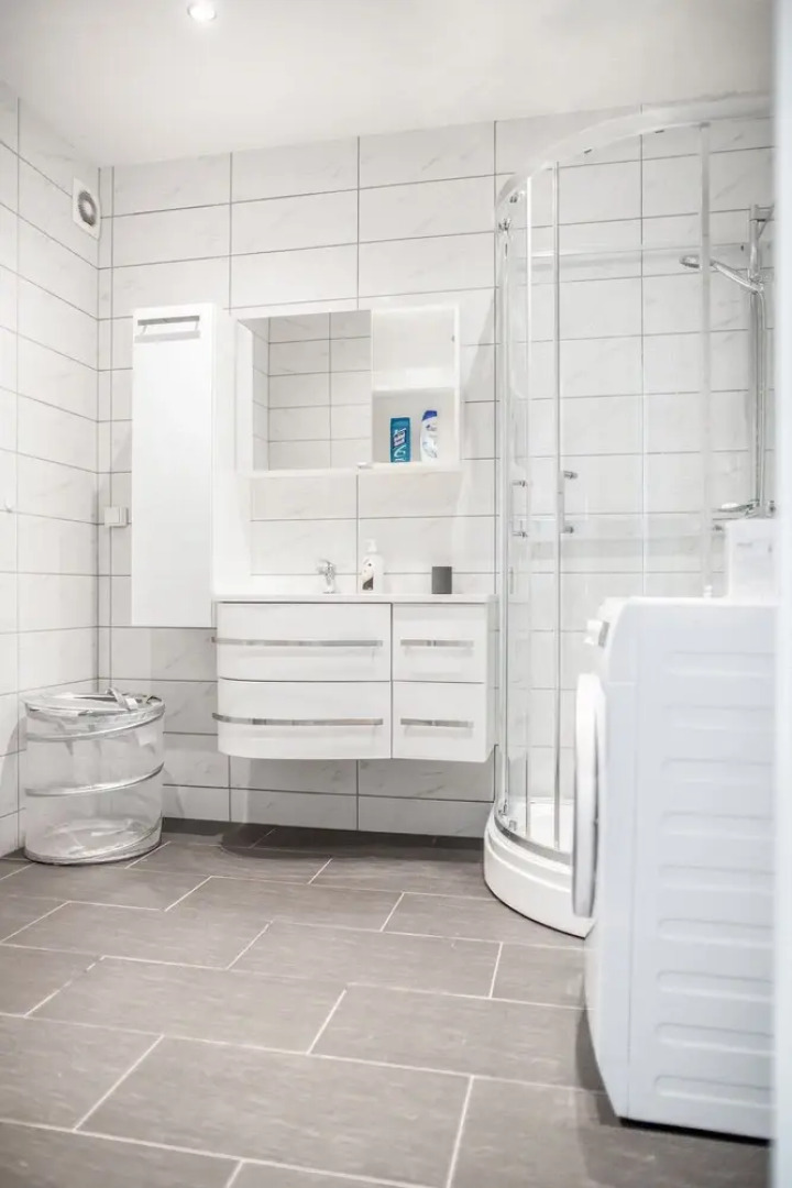 Aalesund Apartments - City Center