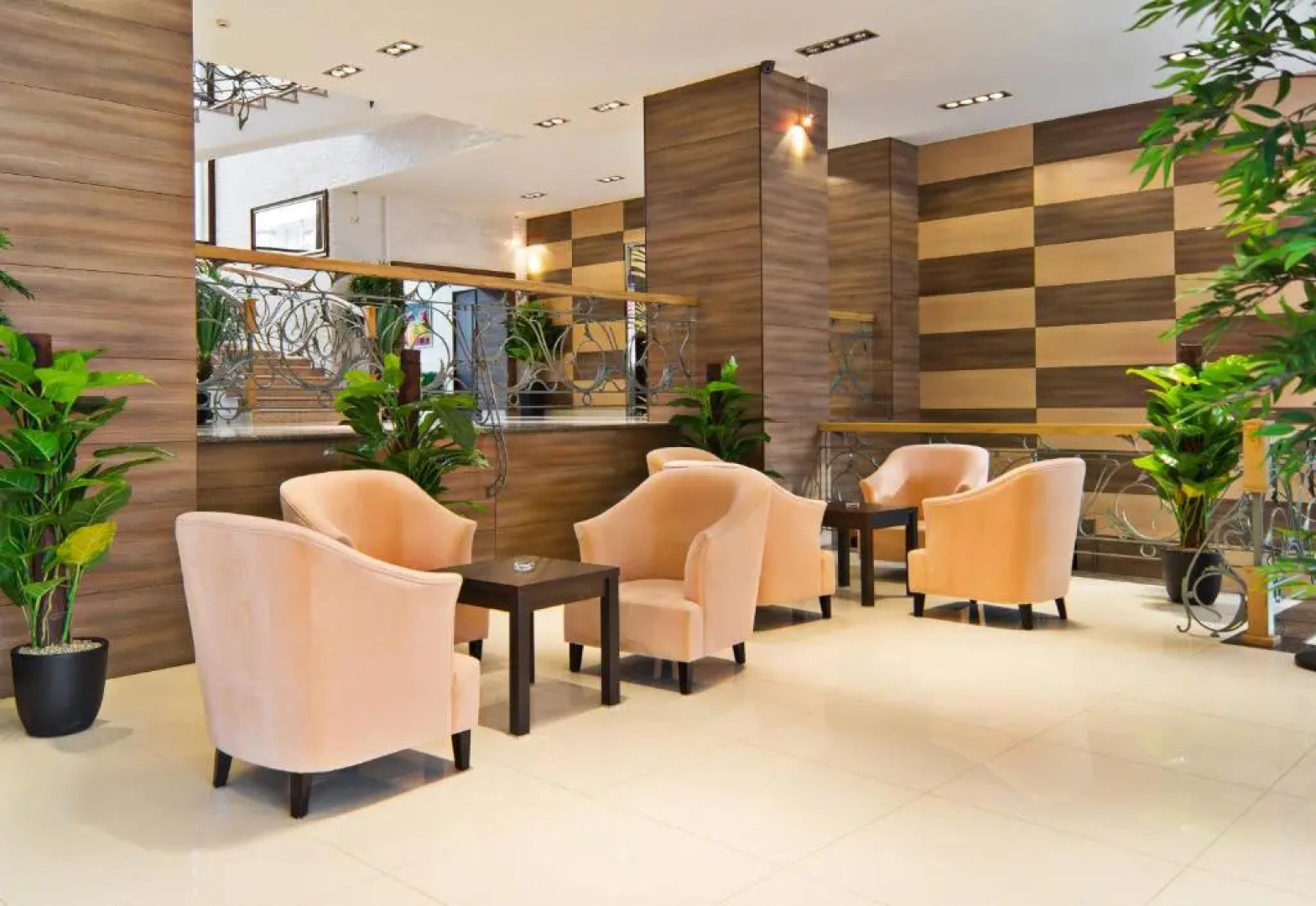 Отель «Россия»